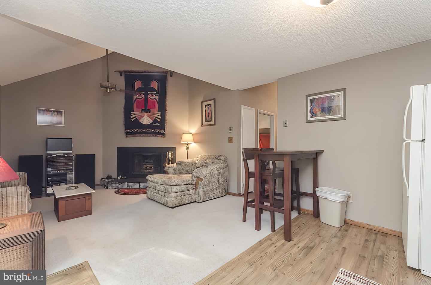 GLENWOOD FOREST - Residential