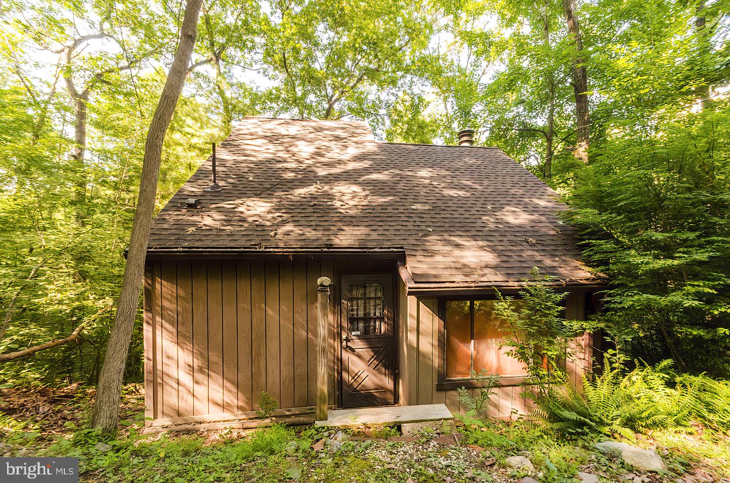 GLENWOOD FOREST - Residential