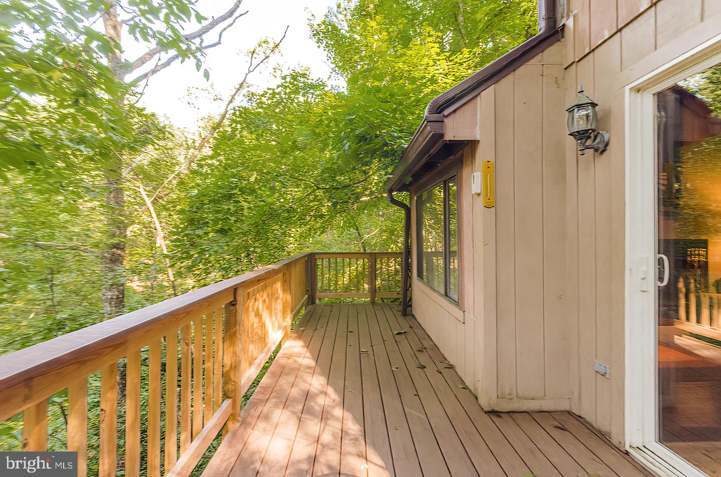 GLENWOOD FOREST - Residential