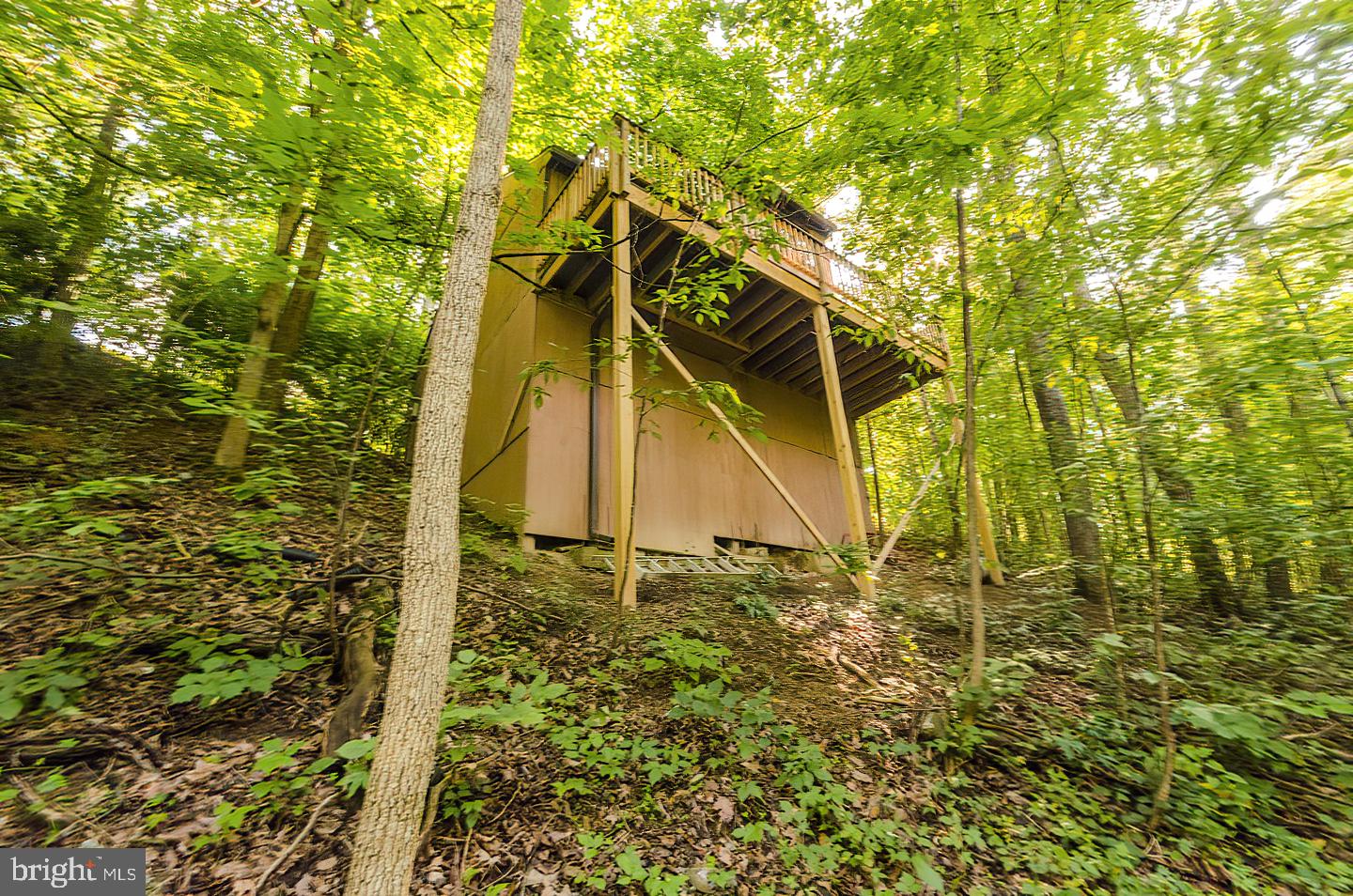 GLENWOOD FOREST - Residential