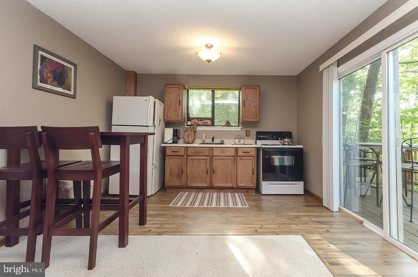 GLENWOOD FOREST - Residential