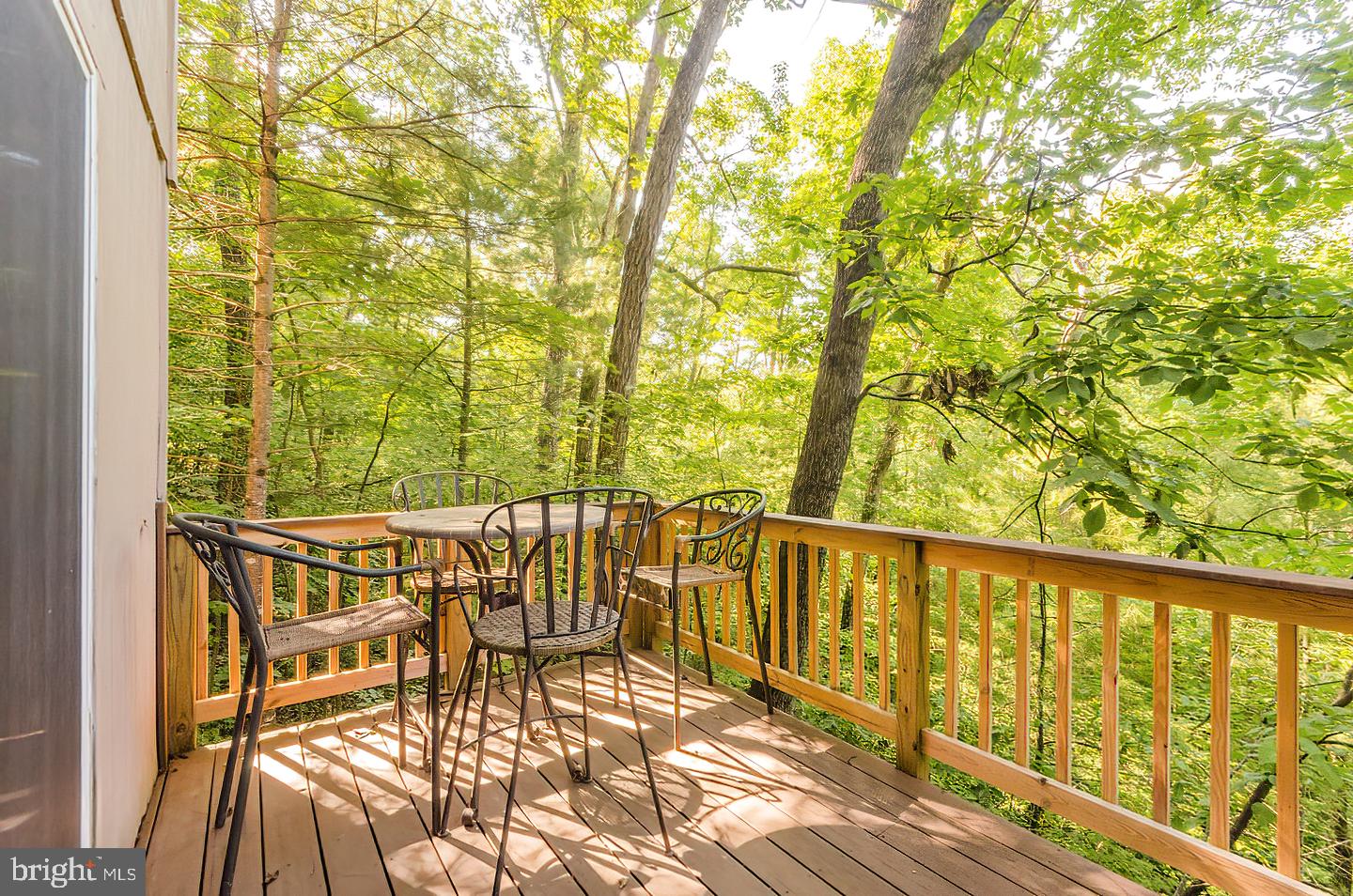 GLENWOOD FOREST - Residential