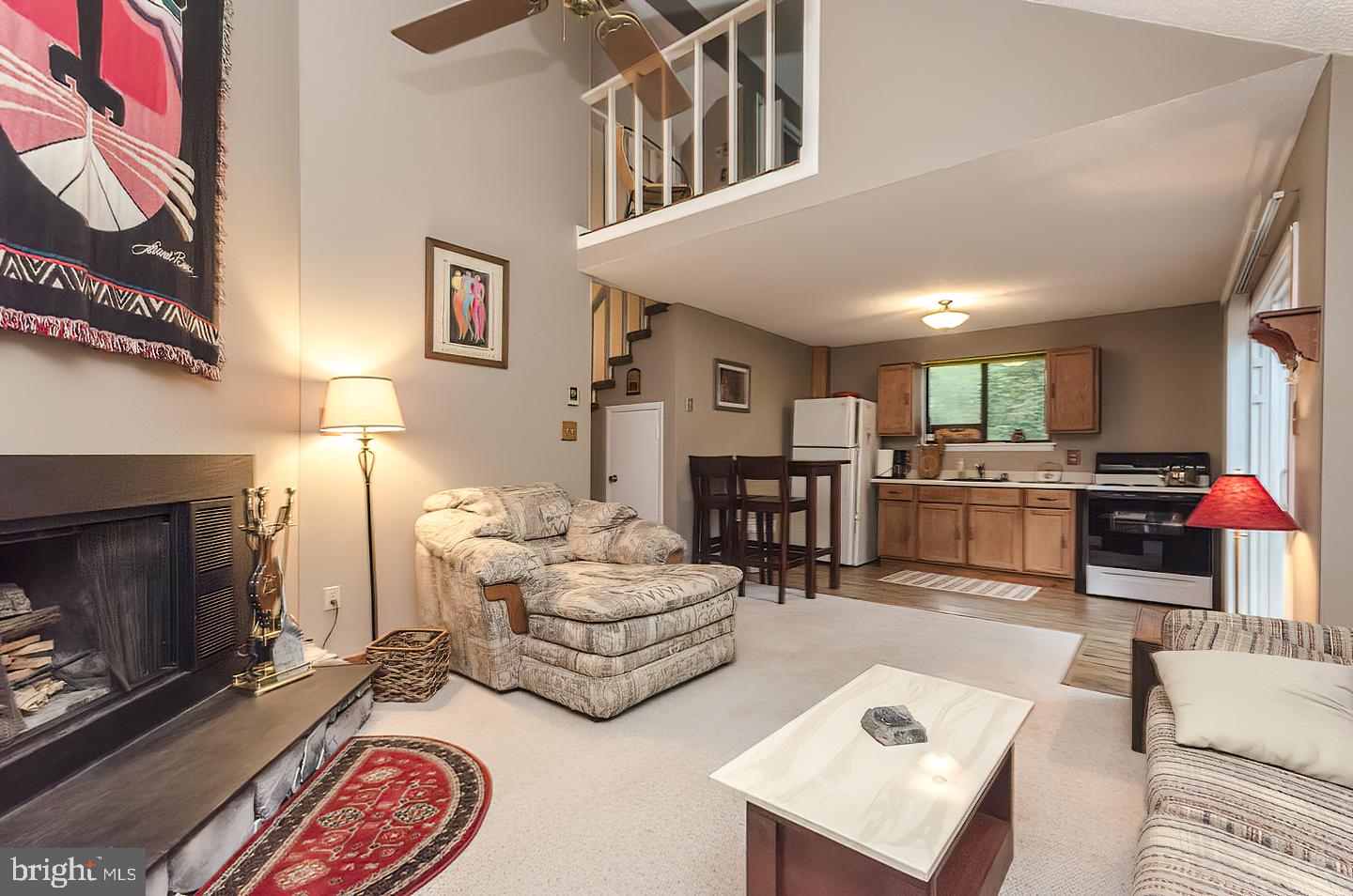 GLENWOOD FOREST - Residential