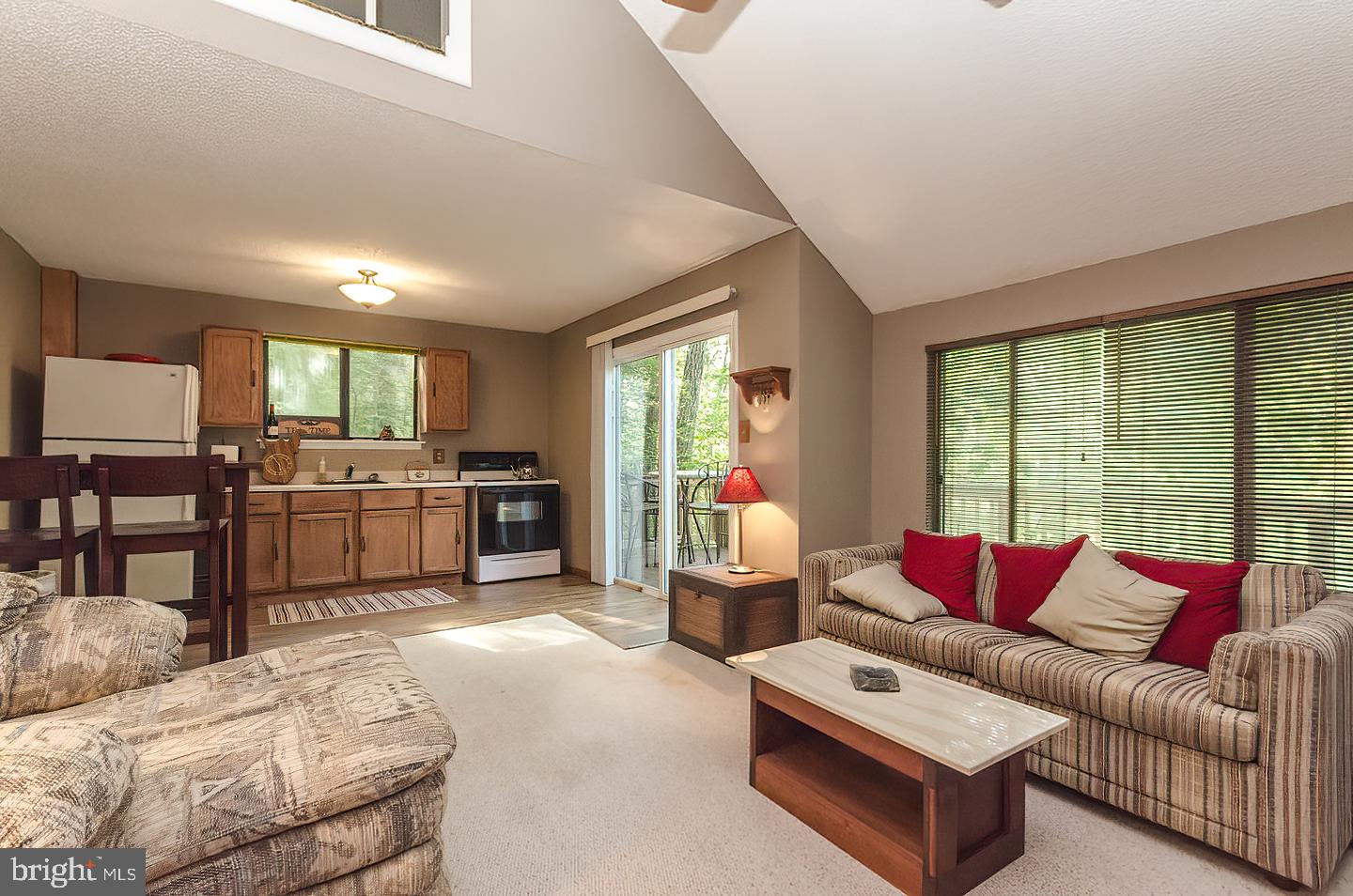 GLENWOOD FOREST - Residential