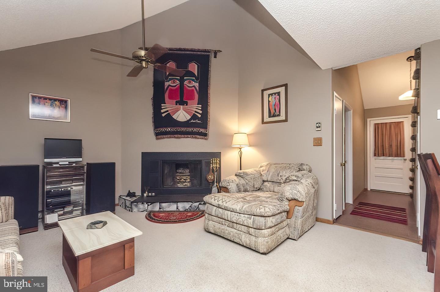 GLENWOOD FOREST - Residential