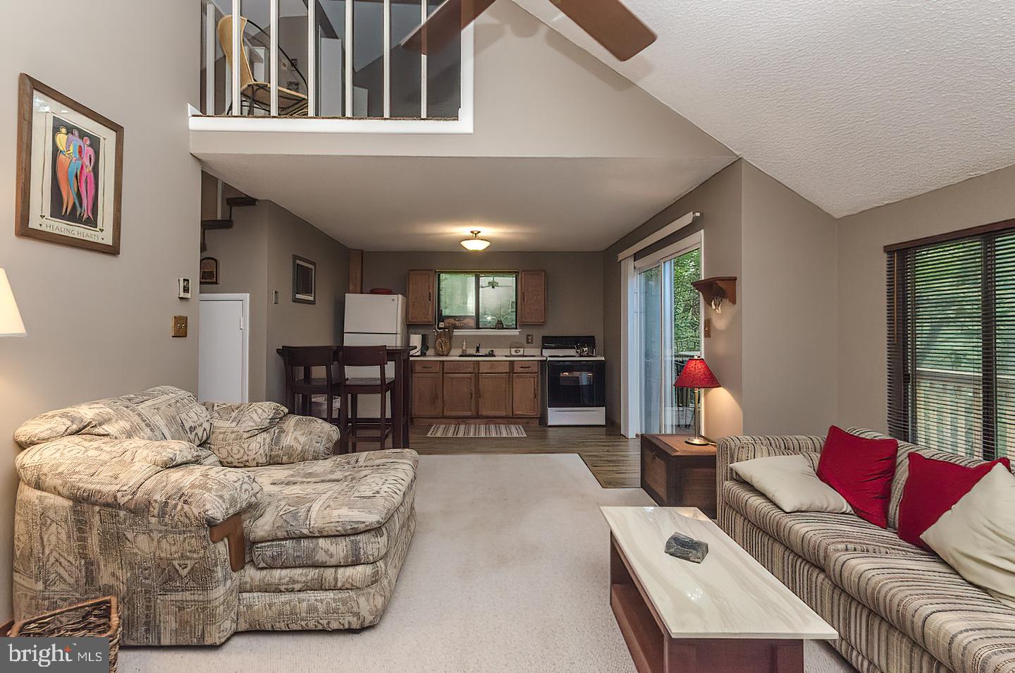 GLENWOOD FOREST - Residential