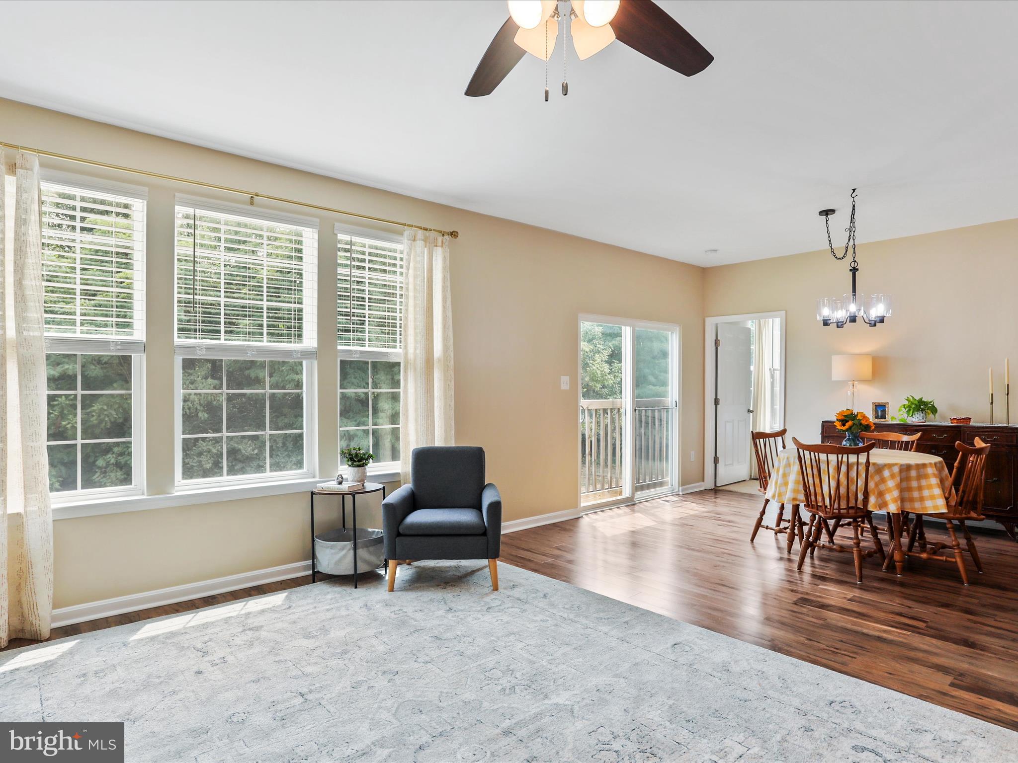 SHENANDOAH SPRINGS - Residential