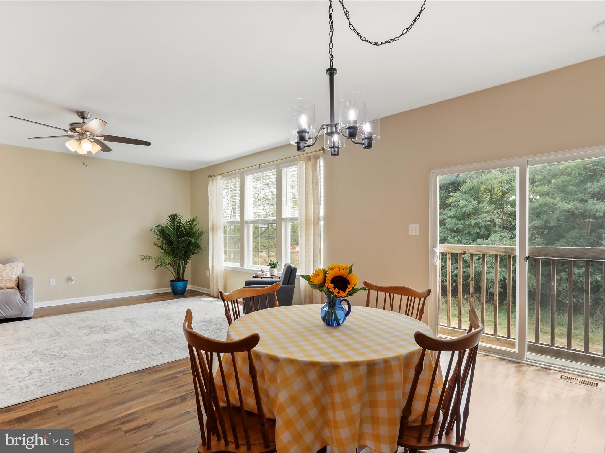 SHENANDOAH SPRINGS - Residential