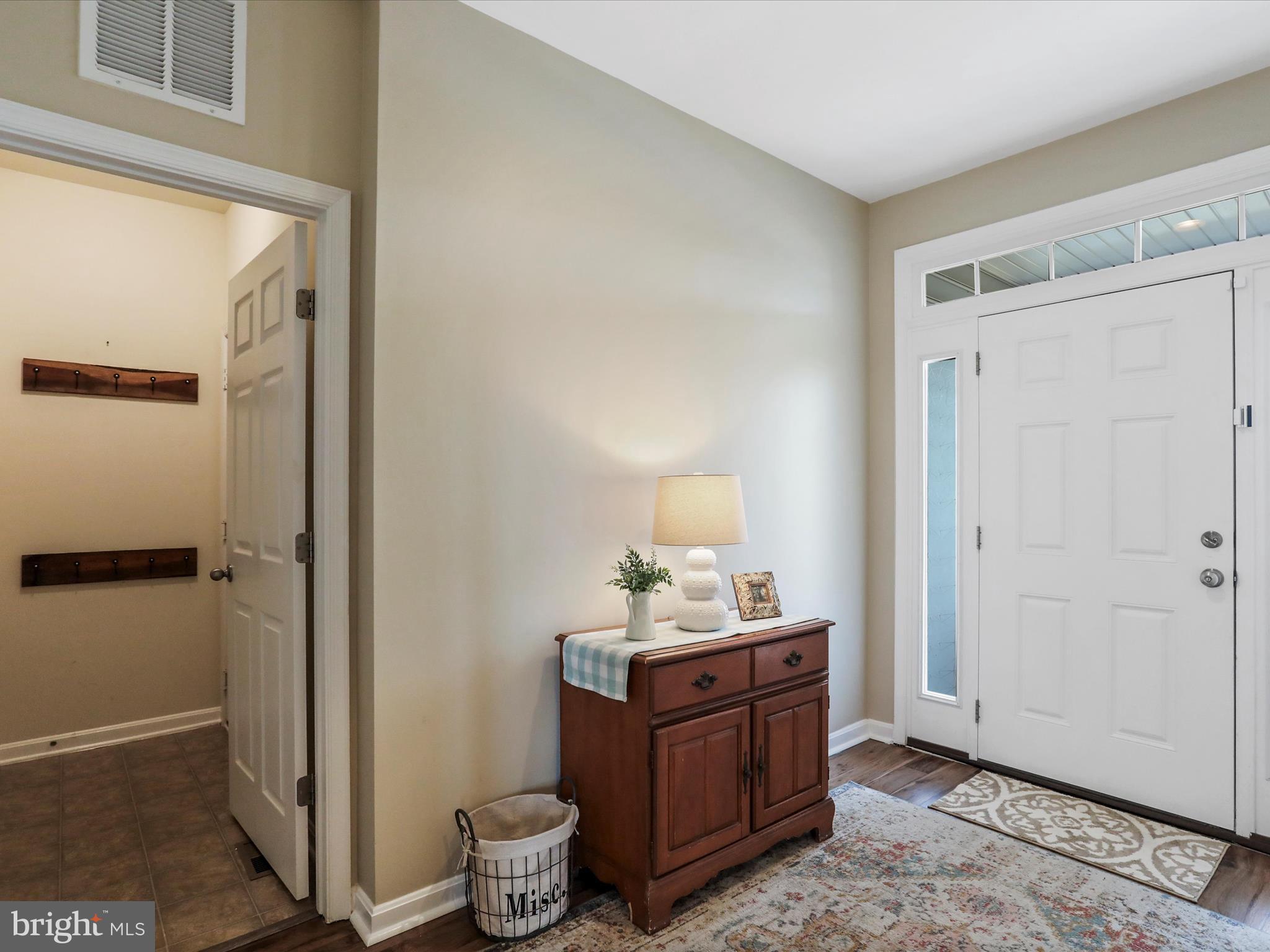 SHENANDOAH SPRINGS - Residential