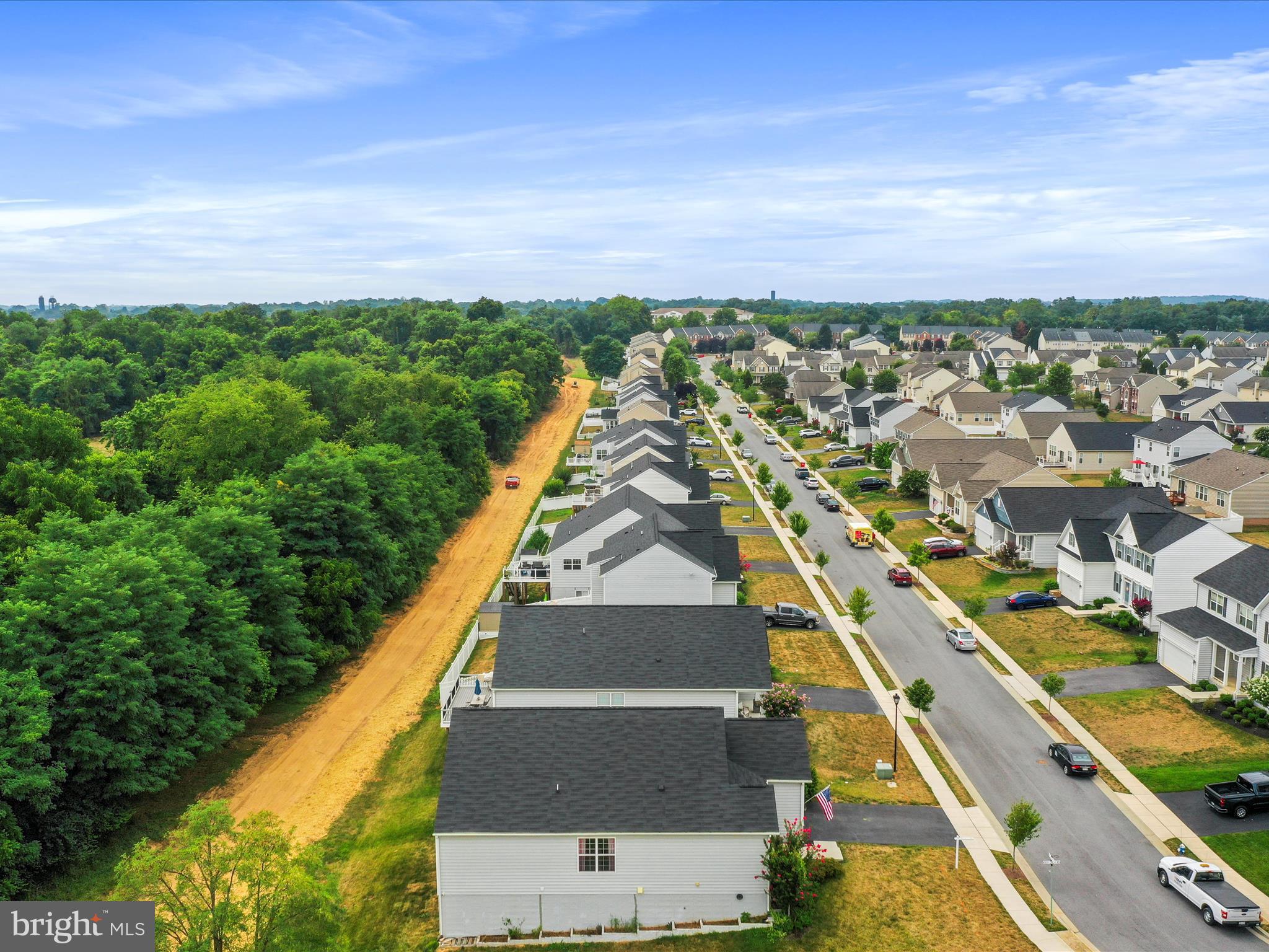 SHENANDOAH SPRINGS - Residential