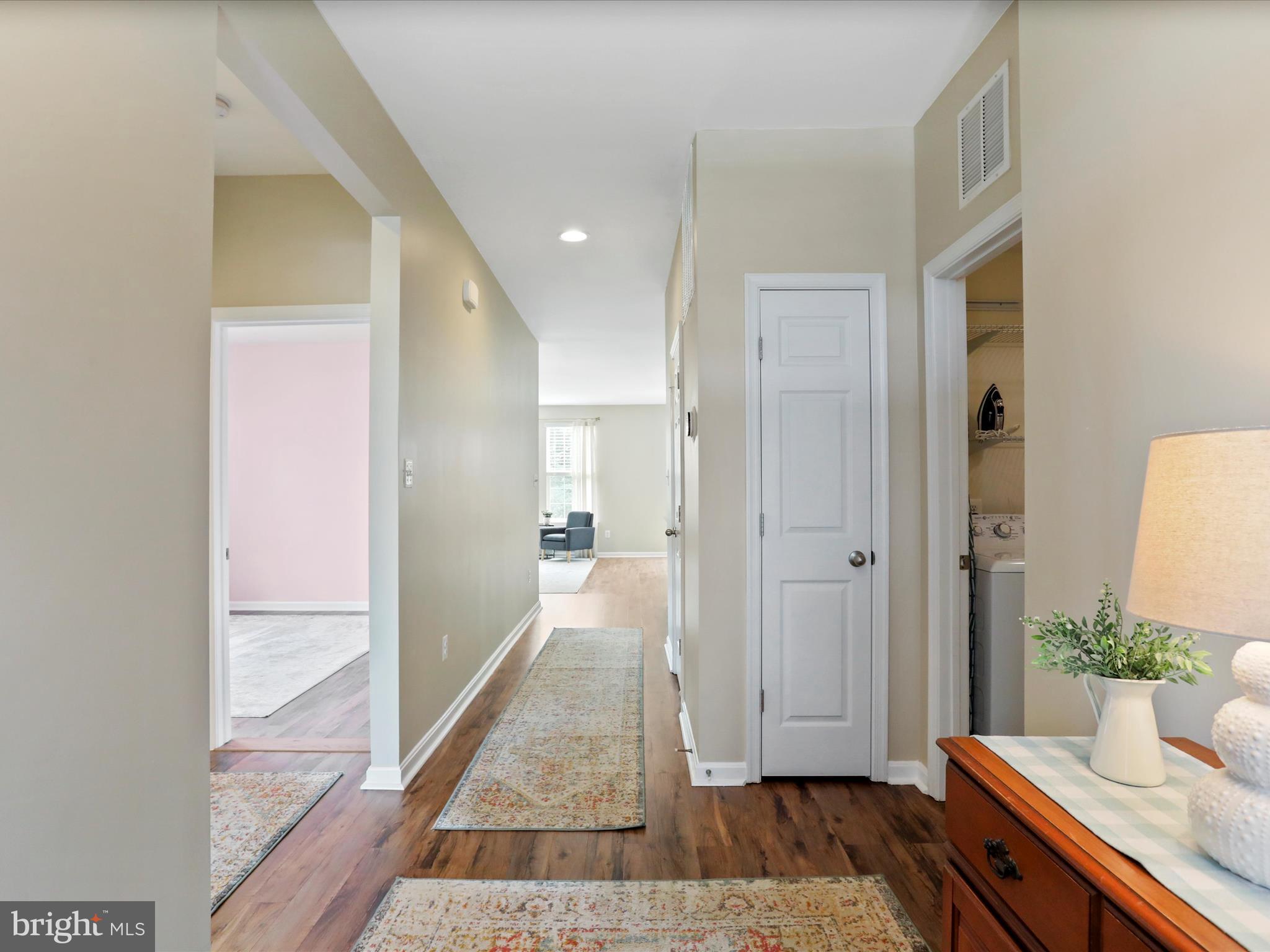 SHENANDOAH SPRINGS - Residential