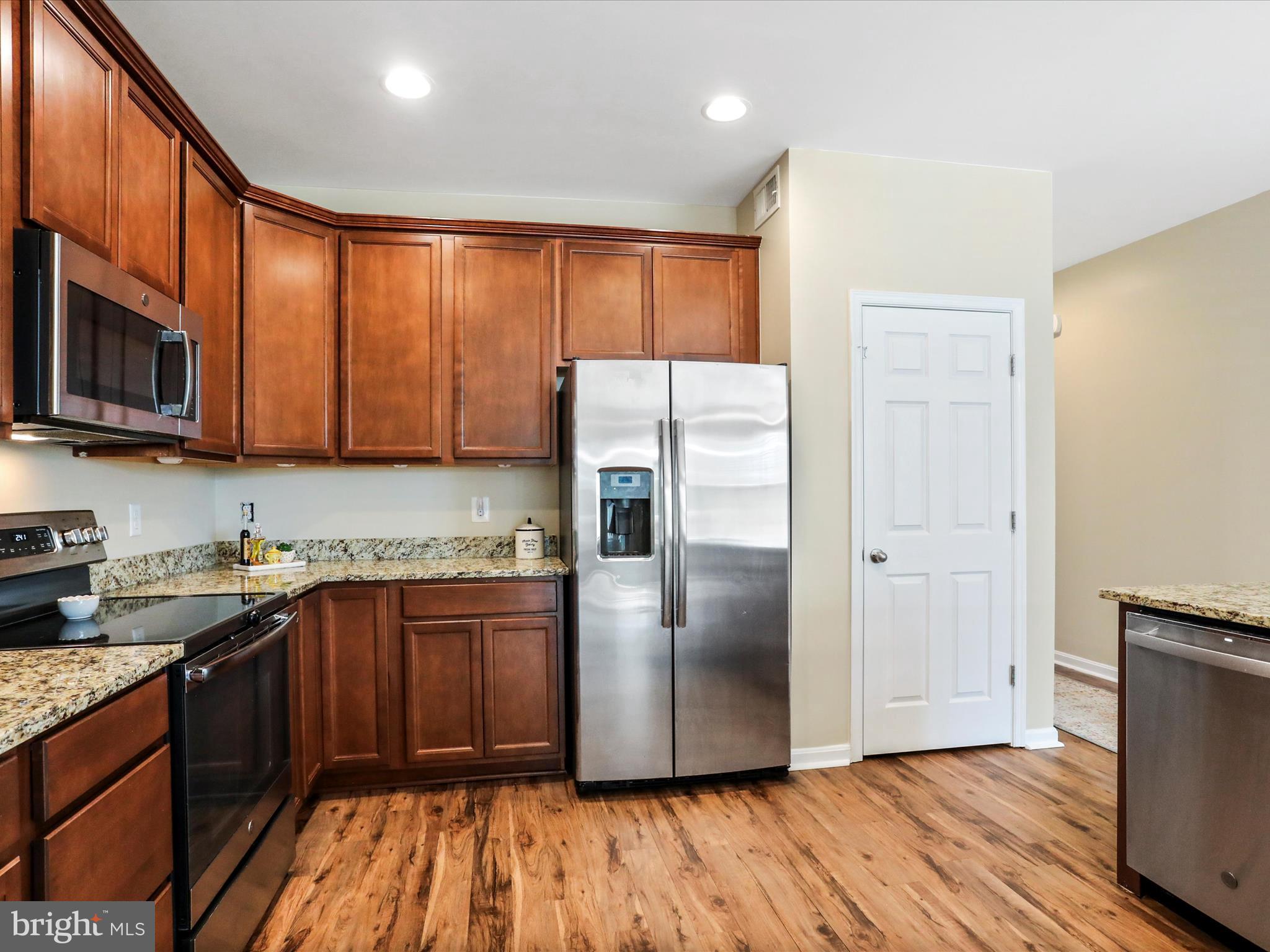 SHENANDOAH SPRINGS - Residential