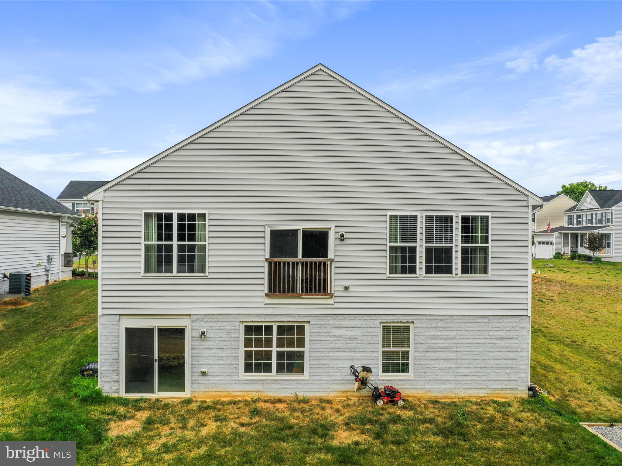 SHENANDOAH SPRINGS - Residential