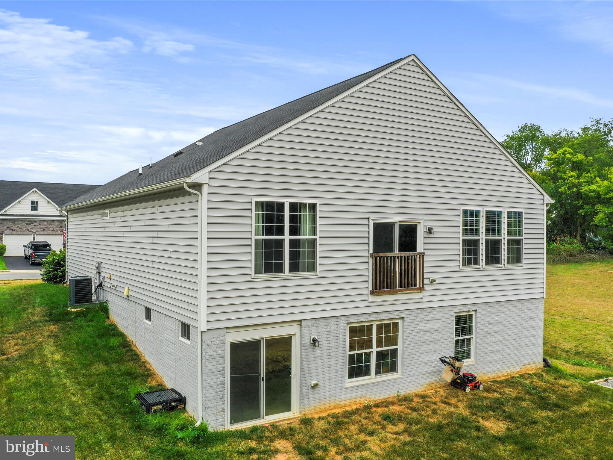 SHENANDOAH SPRINGS - Residential