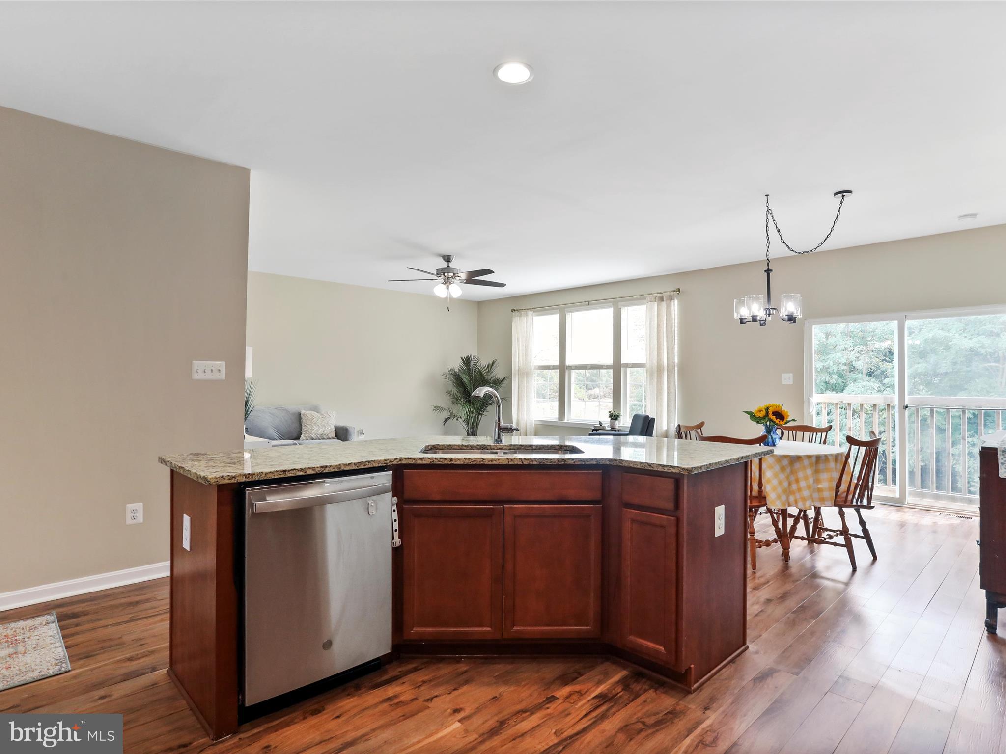 SHENANDOAH SPRINGS - Residential