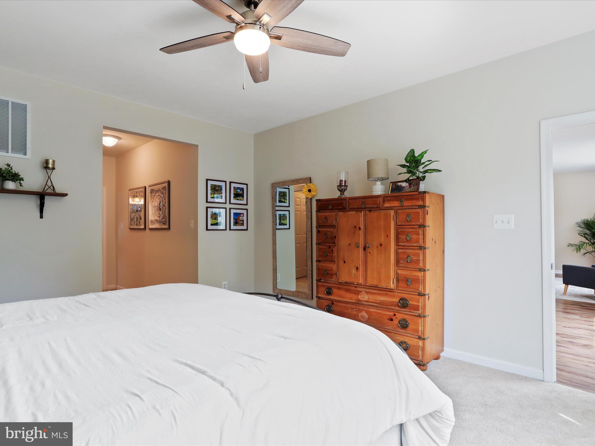 SHENANDOAH SPRINGS - Residential