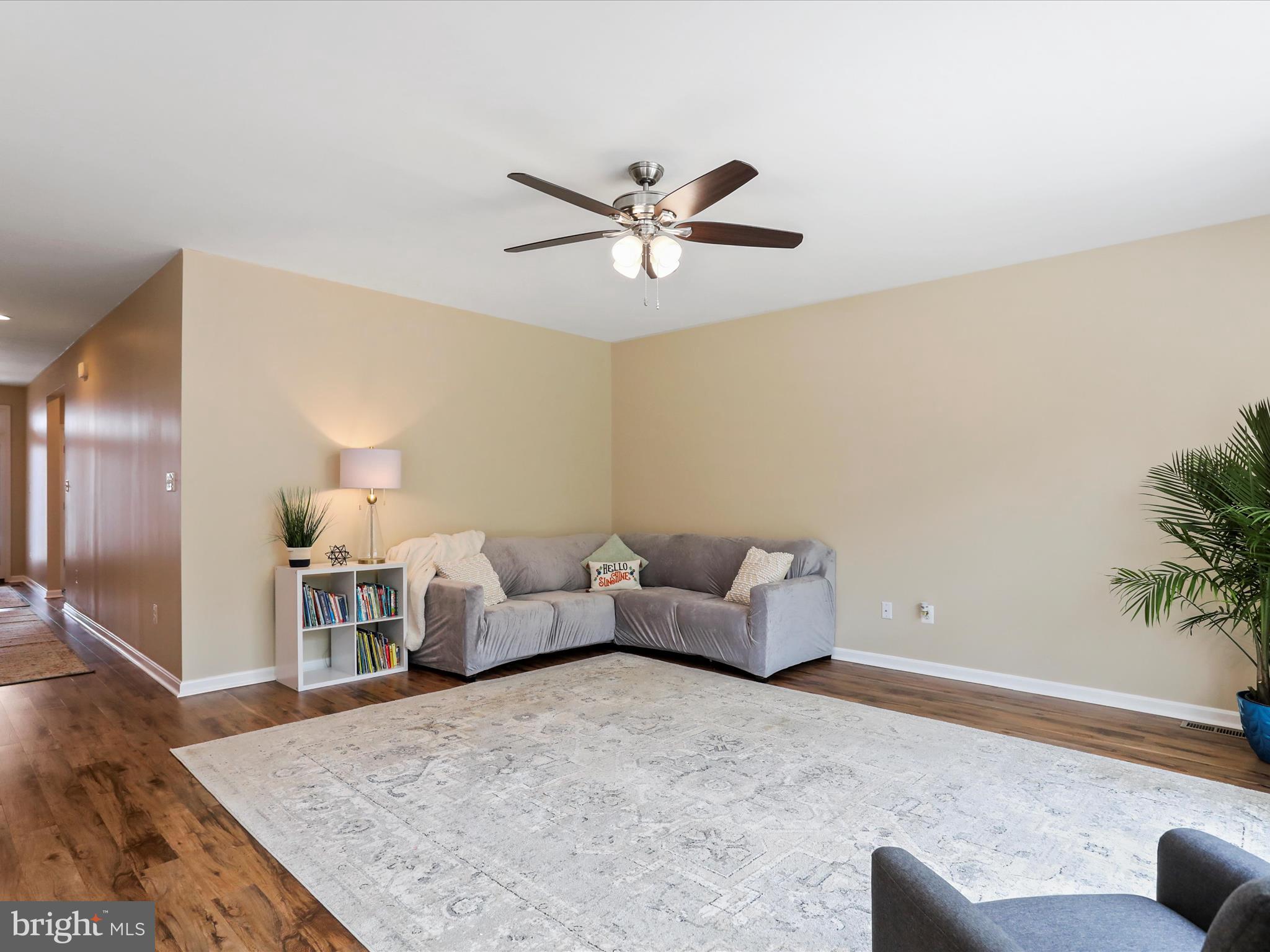 SHENANDOAH SPRINGS - Residential