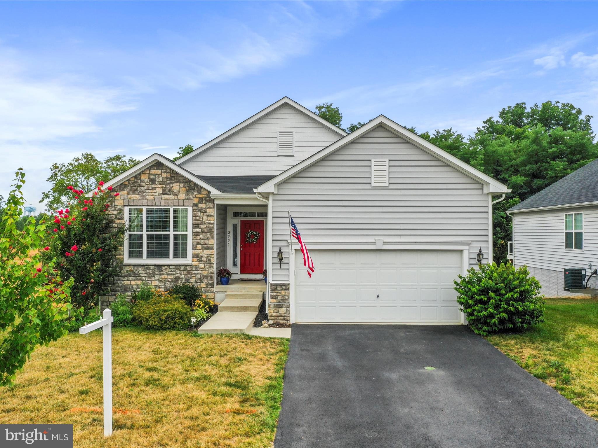 SHENANDOAH SPRINGS - Residential