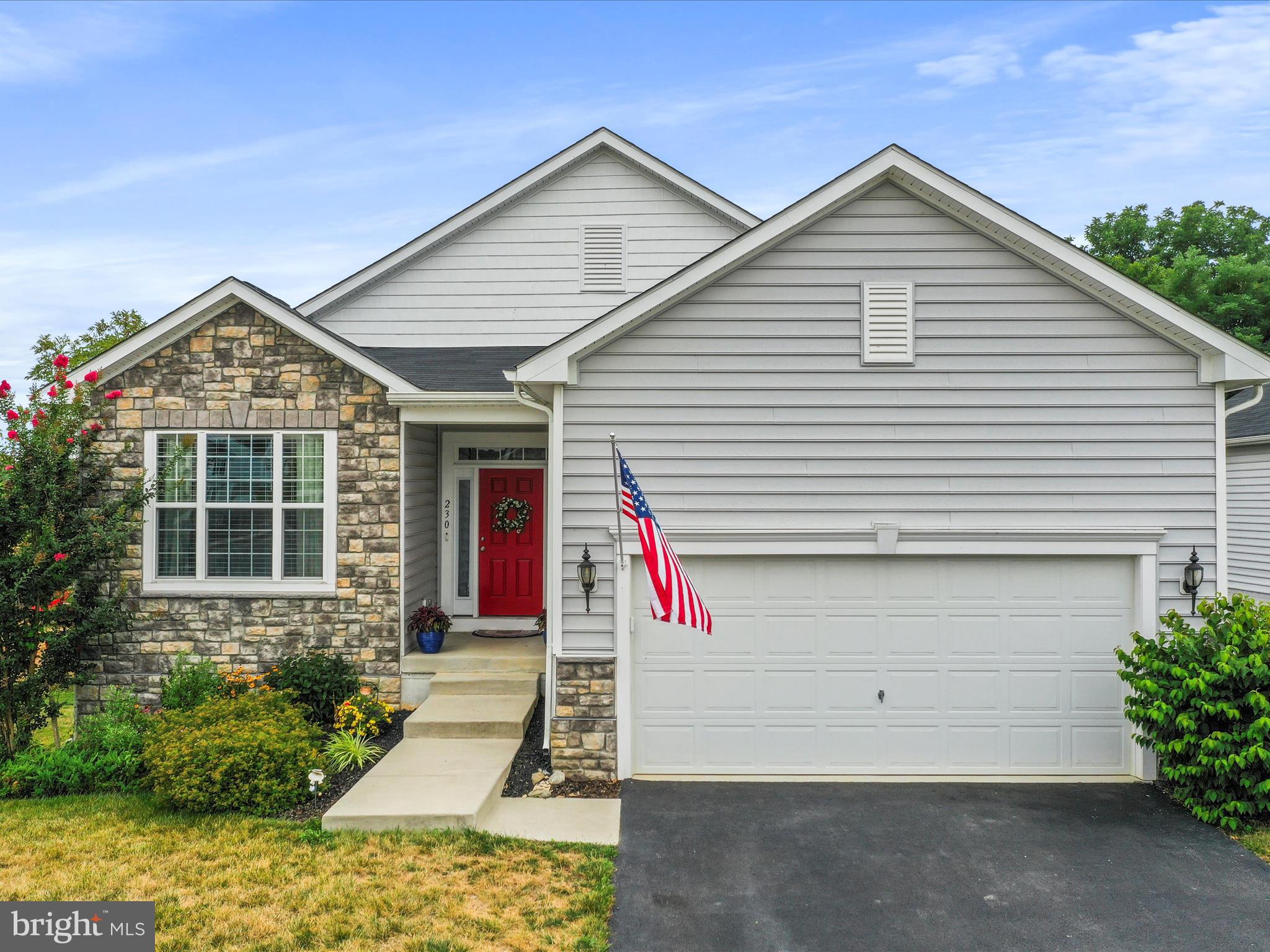 SHENANDOAH SPRINGS - Residential