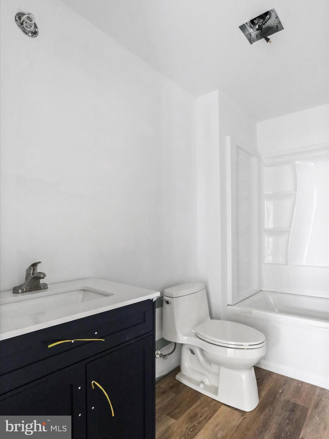 SHENANDOAH SPRINGS - Residential