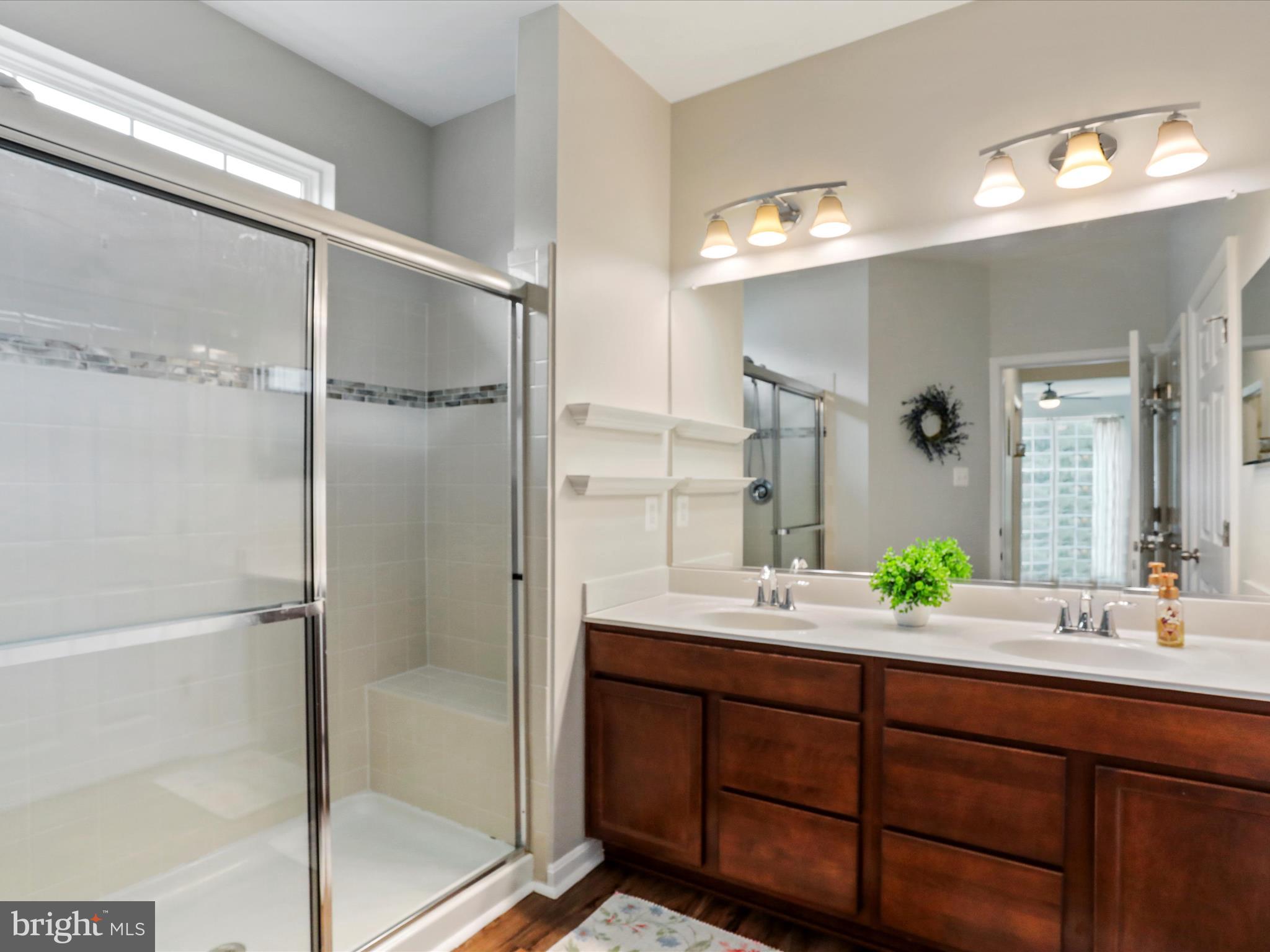 SHENANDOAH SPRINGS - Residential