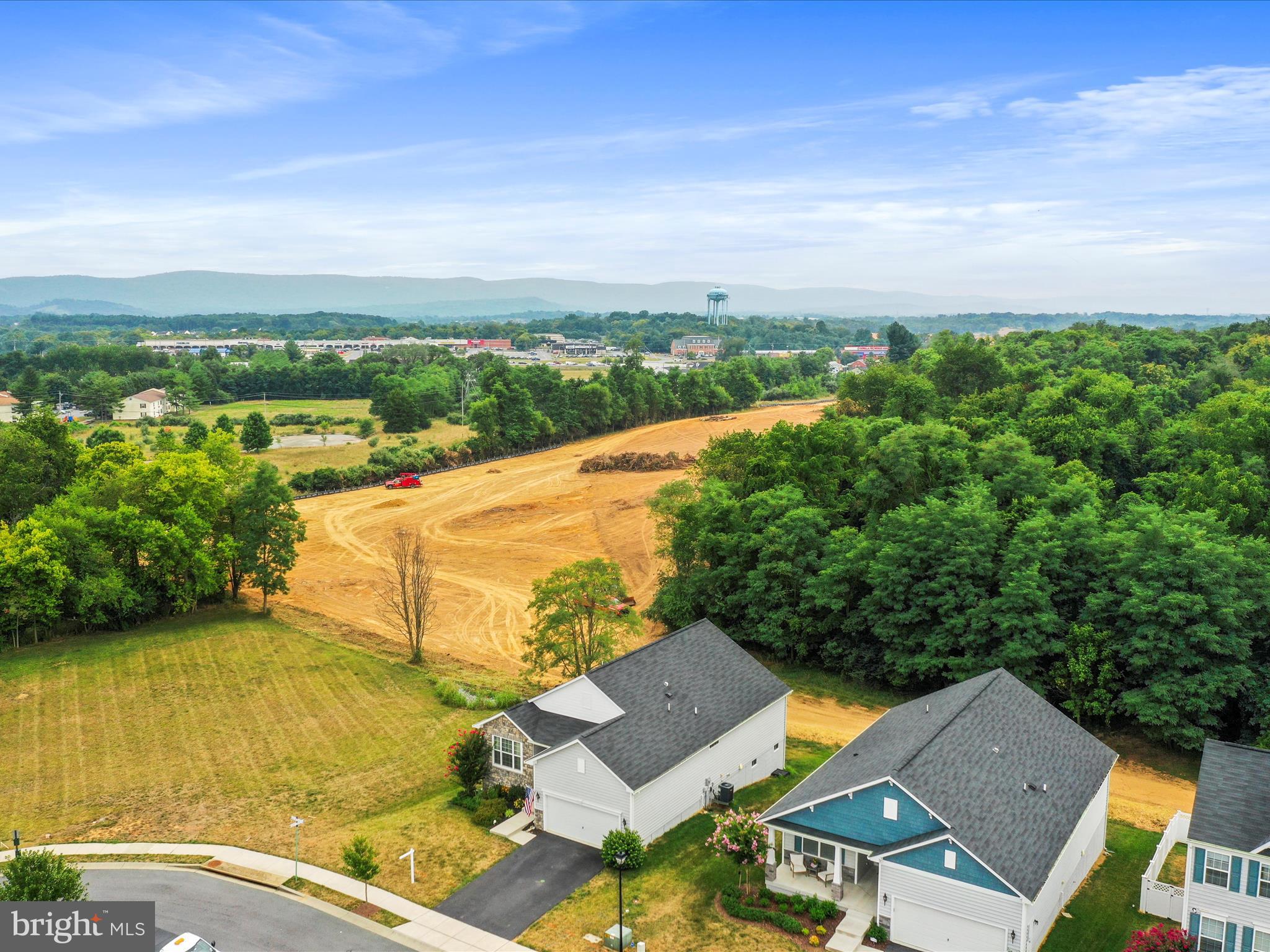 SHENANDOAH SPRINGS - Residential