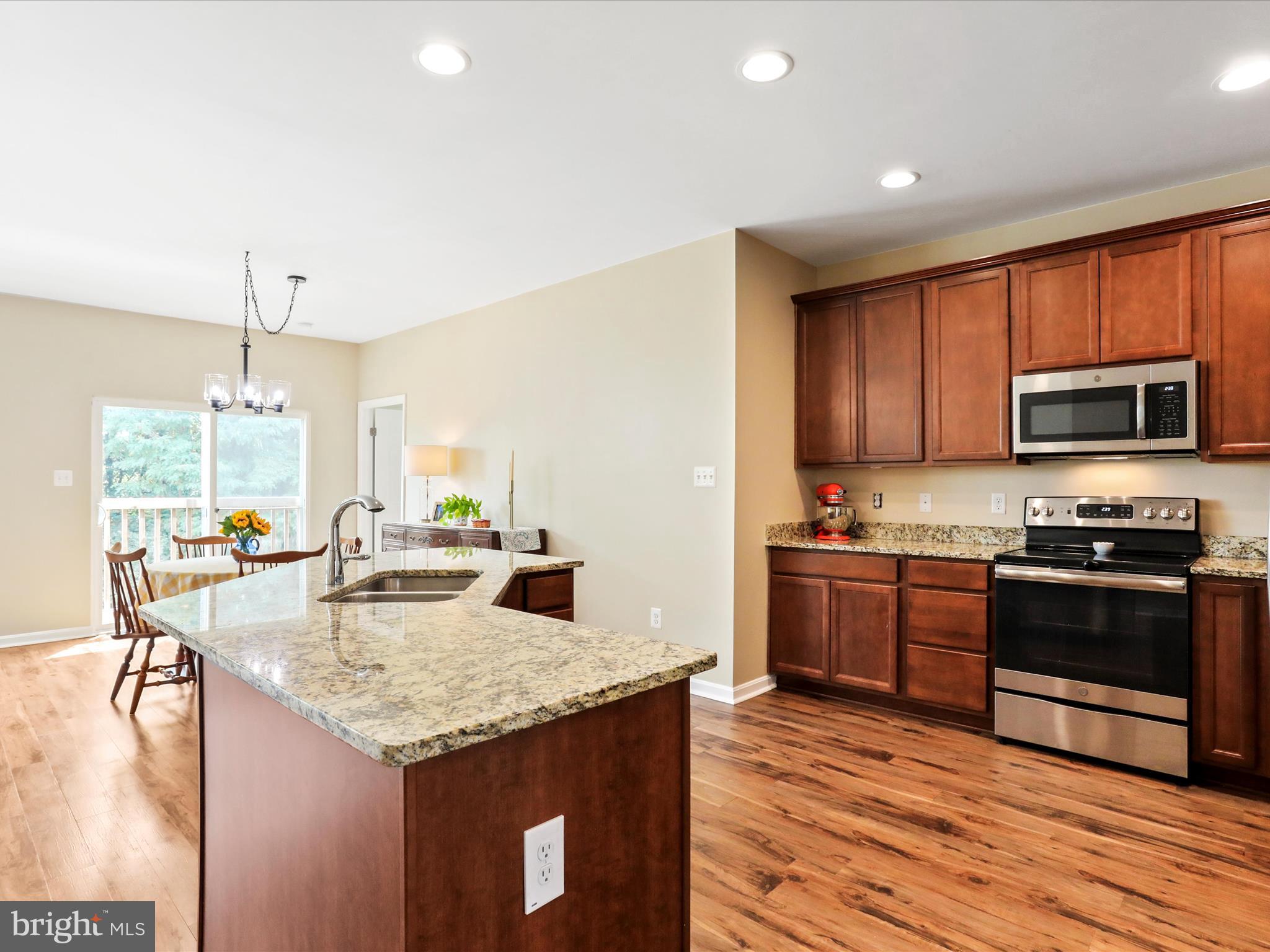 SHENANDOAH SPRINGS - Residential