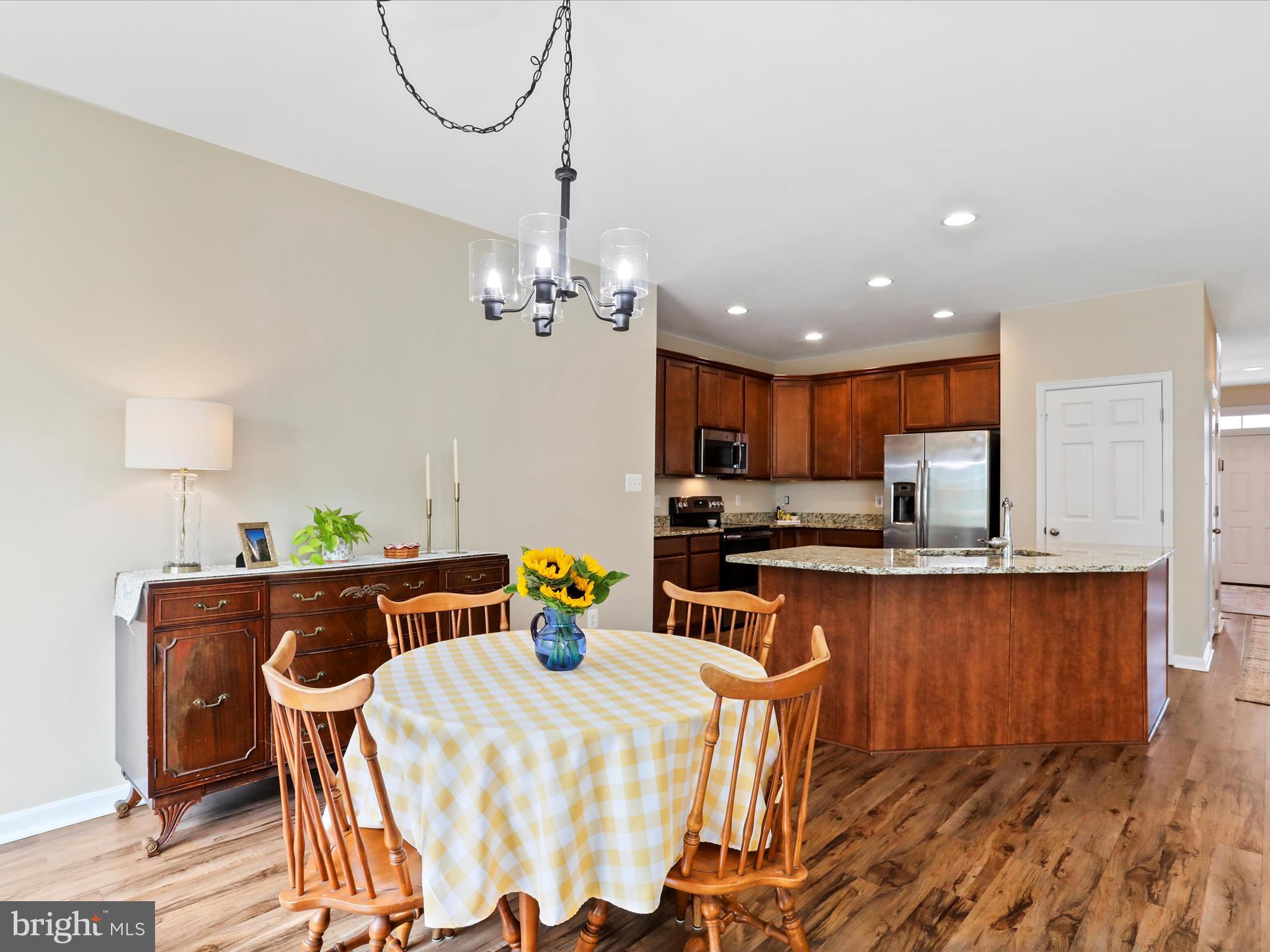 SHENANDOAH SPRINGS - Residential