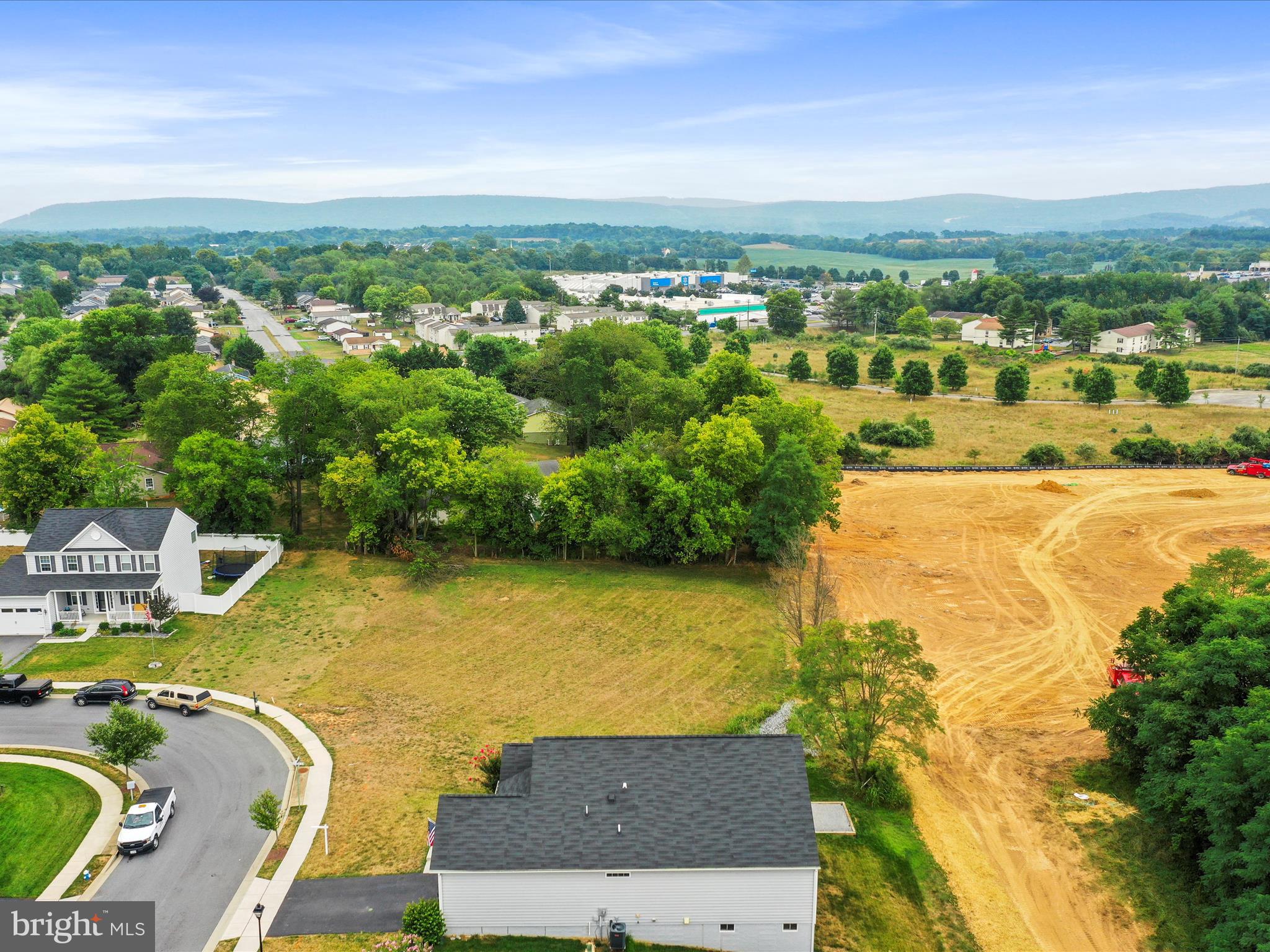 SHENANDOAH SPRINGS - Residential