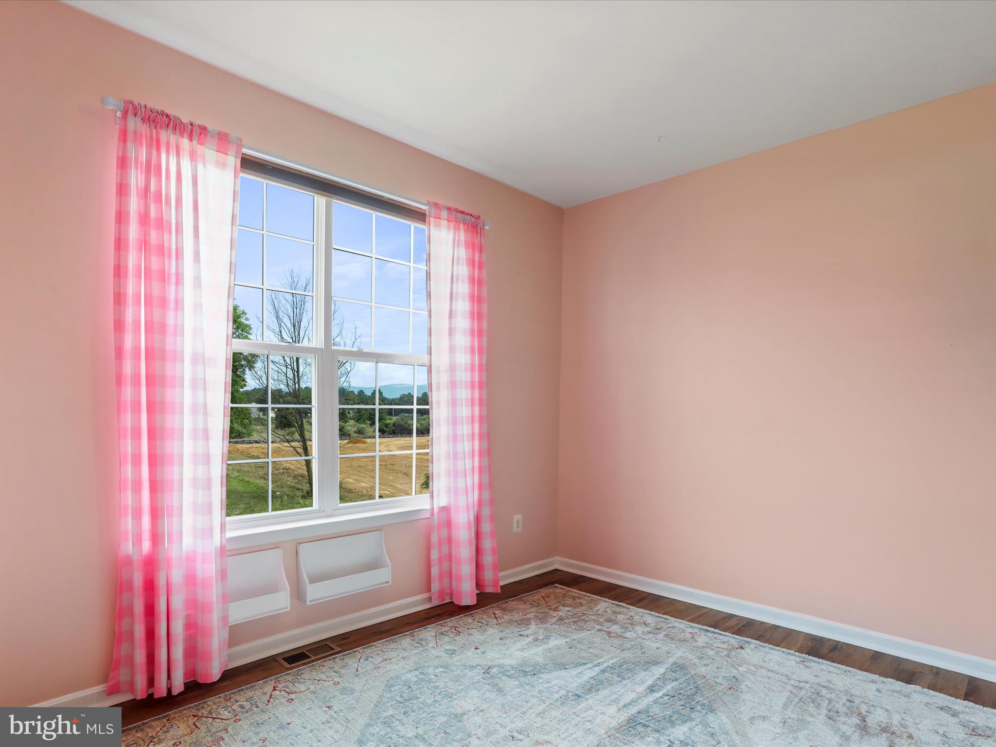 SHENANDOAH SPRINGS - Residential