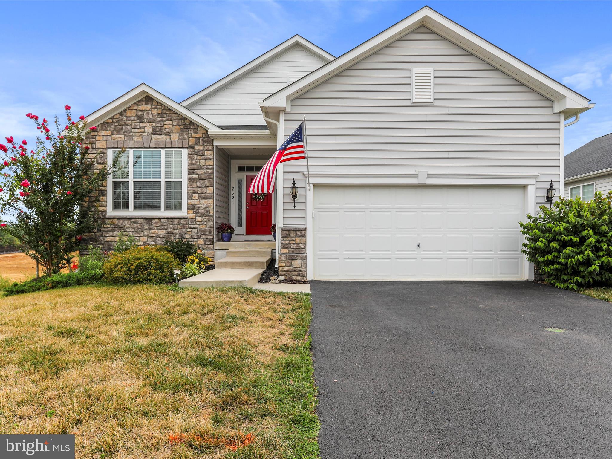 SHENANDOAH SPRINGS - Residential