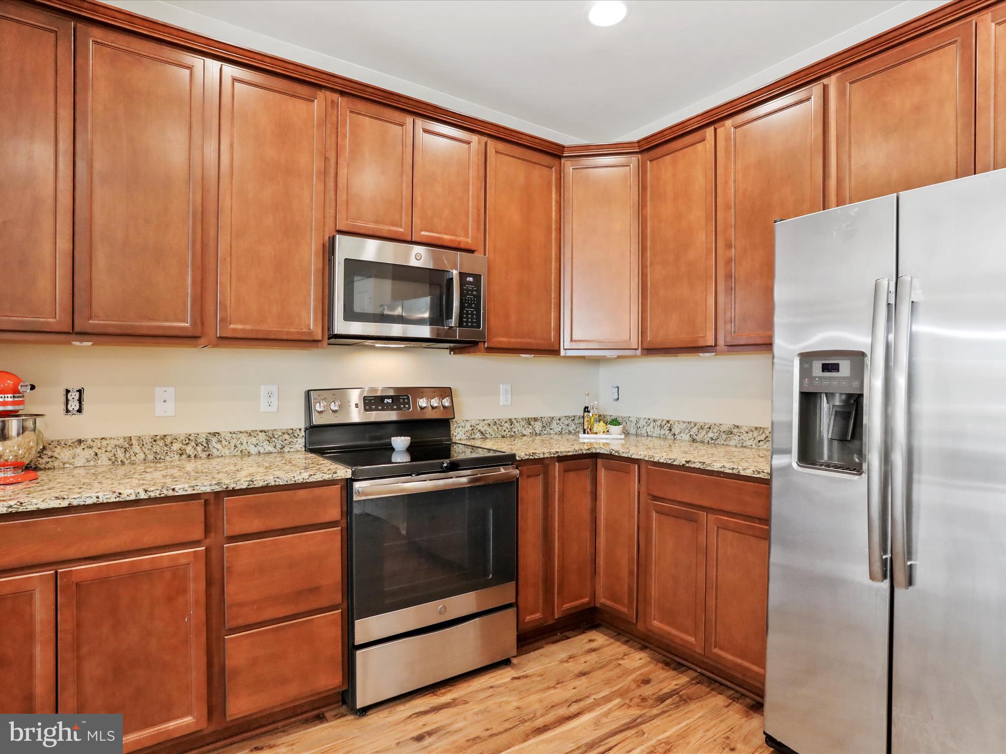 SHENANDOAH SPRINGS - Residential