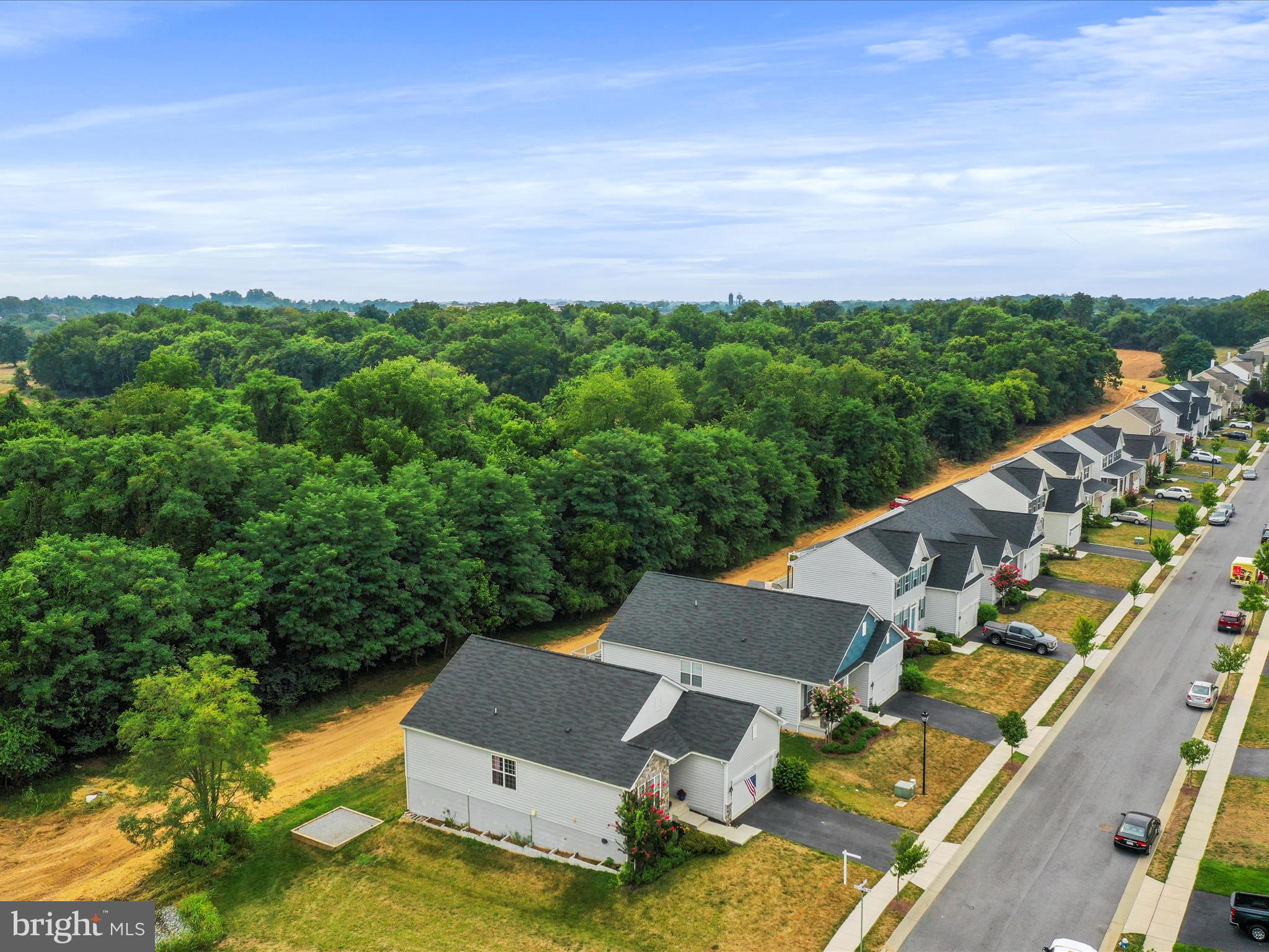 SHENANDOAH SPRINGS - Residential