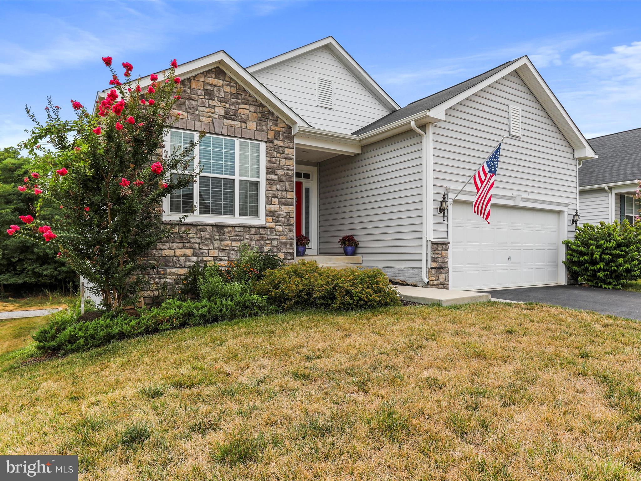 SHENANDOAH SPRINGS - Residential