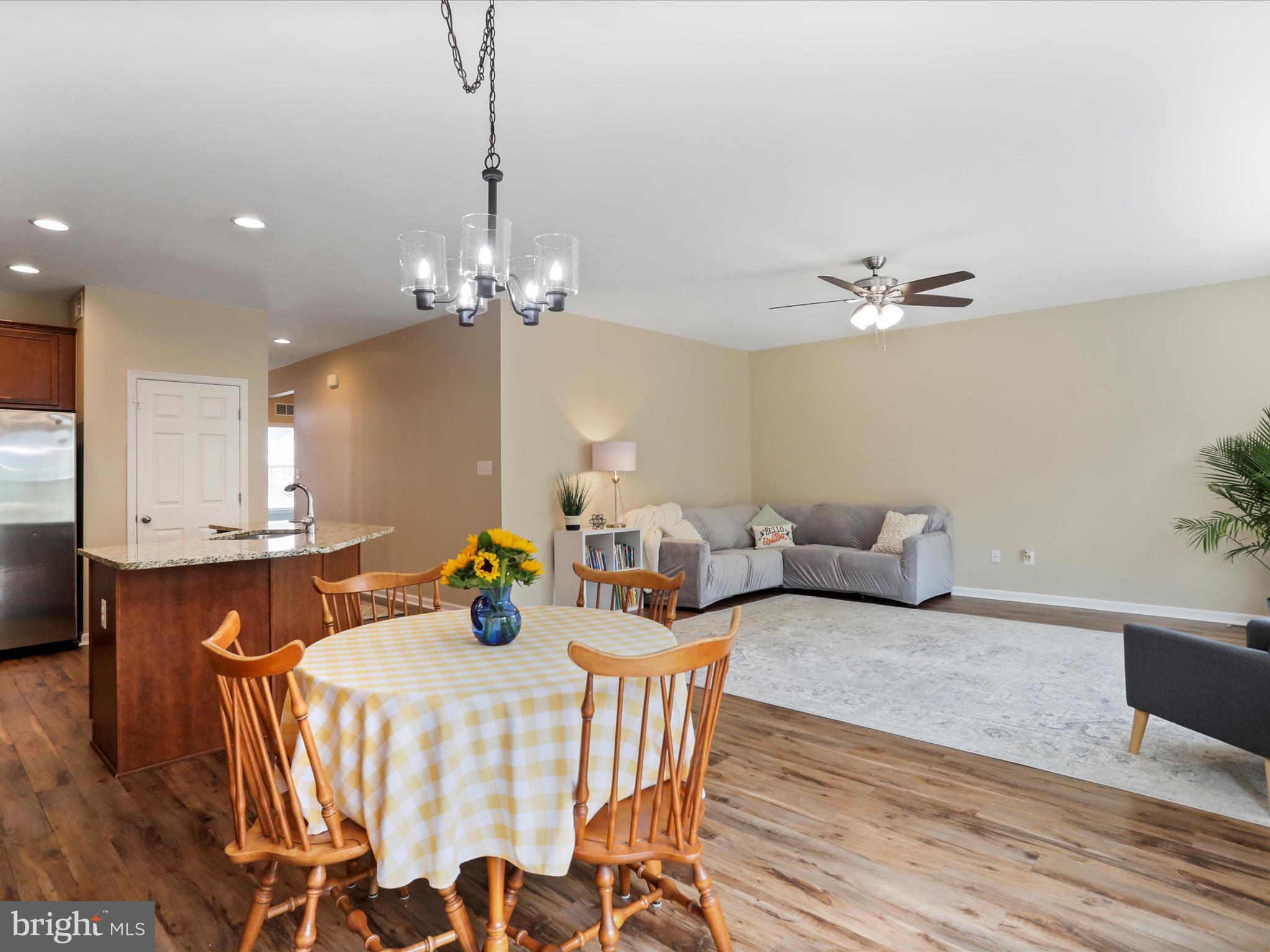 SHENANDOAH SPRINGS - Residential