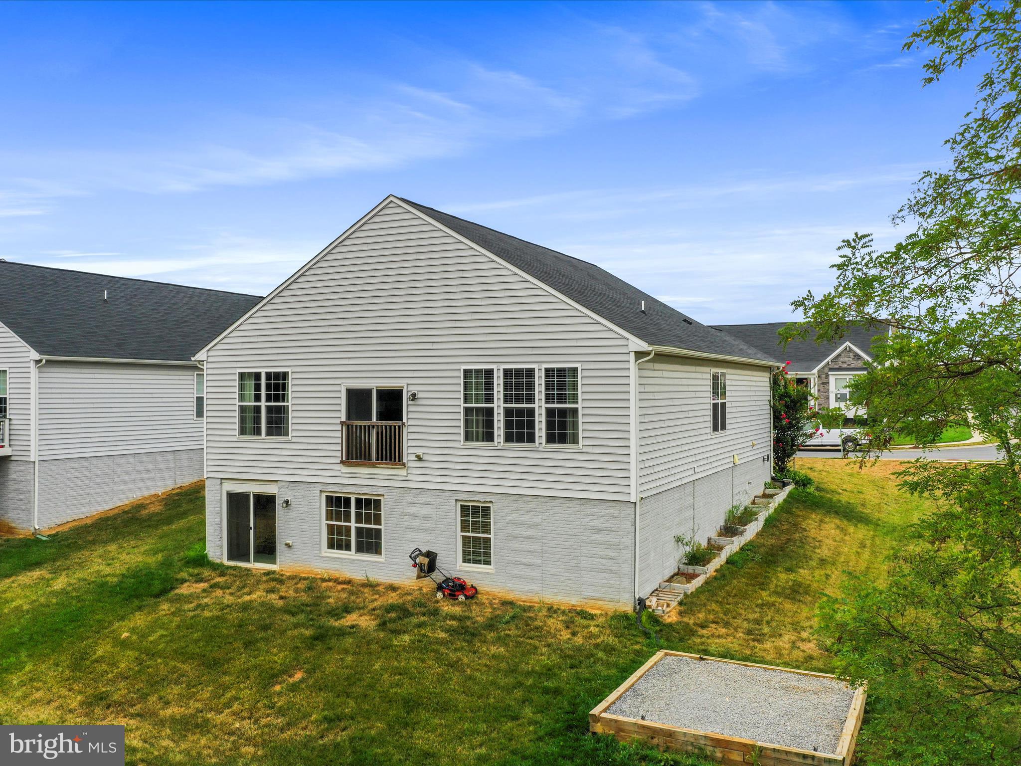 SHENANDOAH SPRINGS - Residential