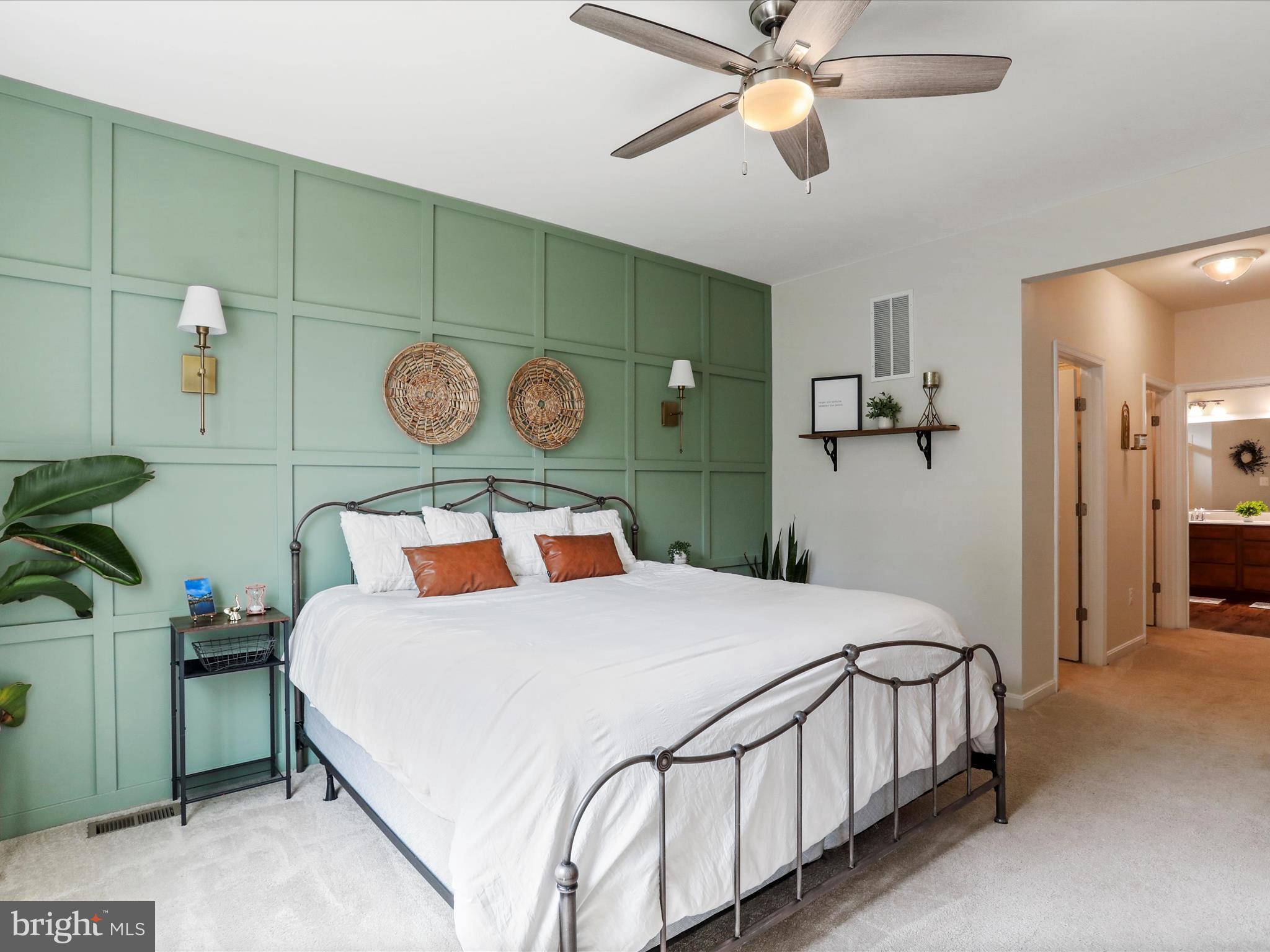 SHENANDOAH SPRINGS - Residential