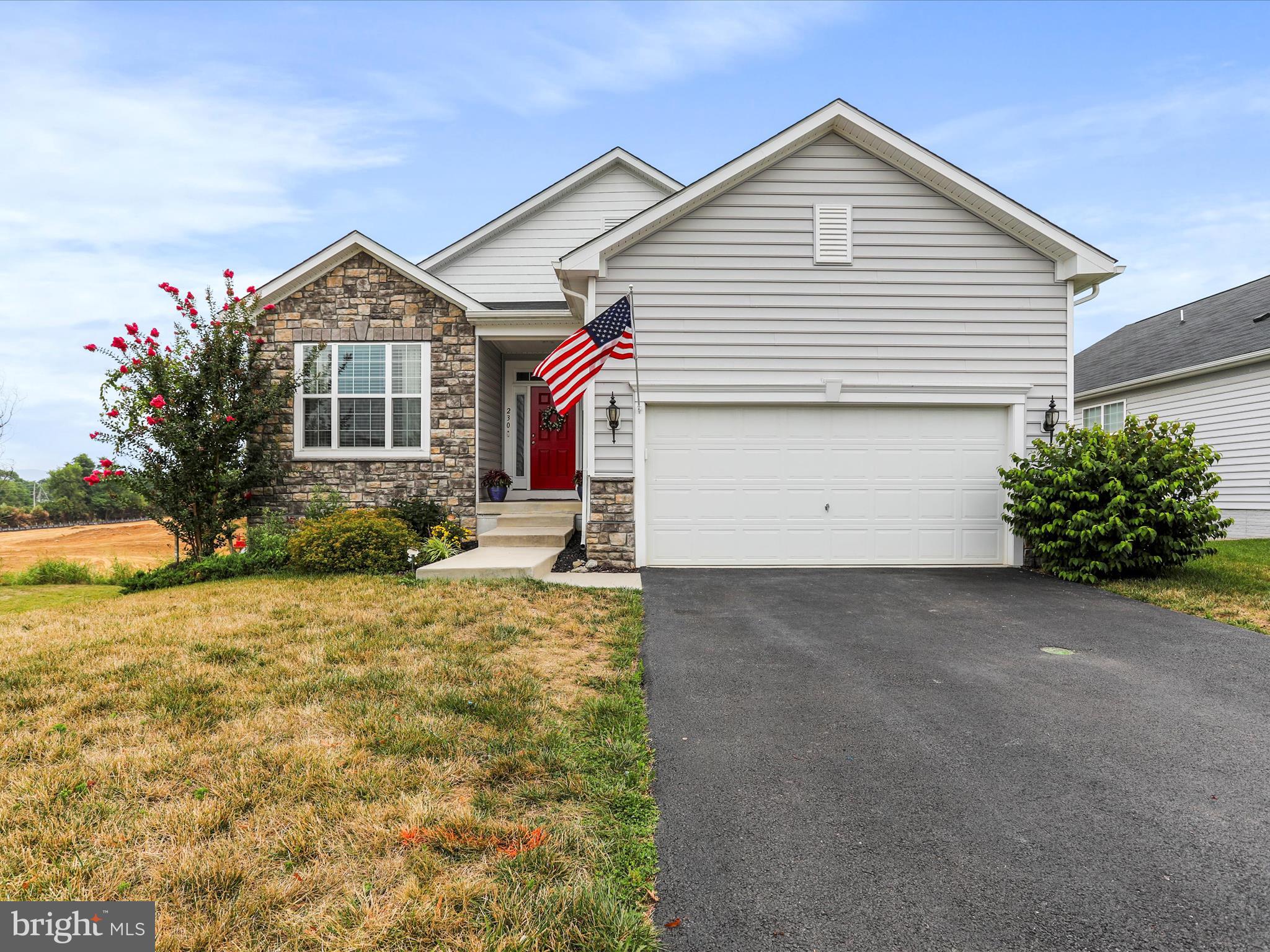 SHENANDOAH SPRINGS - Residential