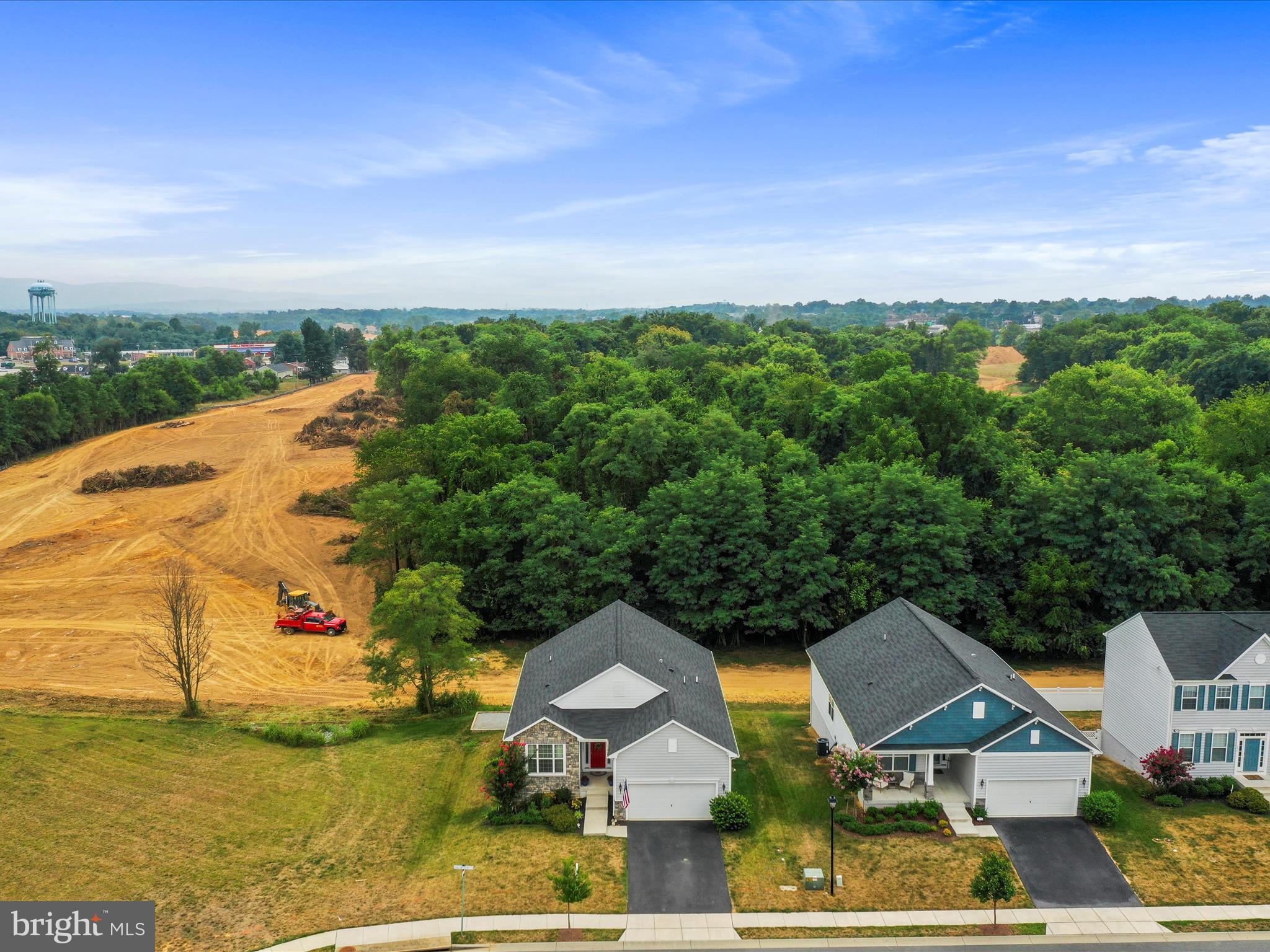 SHENANDOAH SPRINGS - Residential