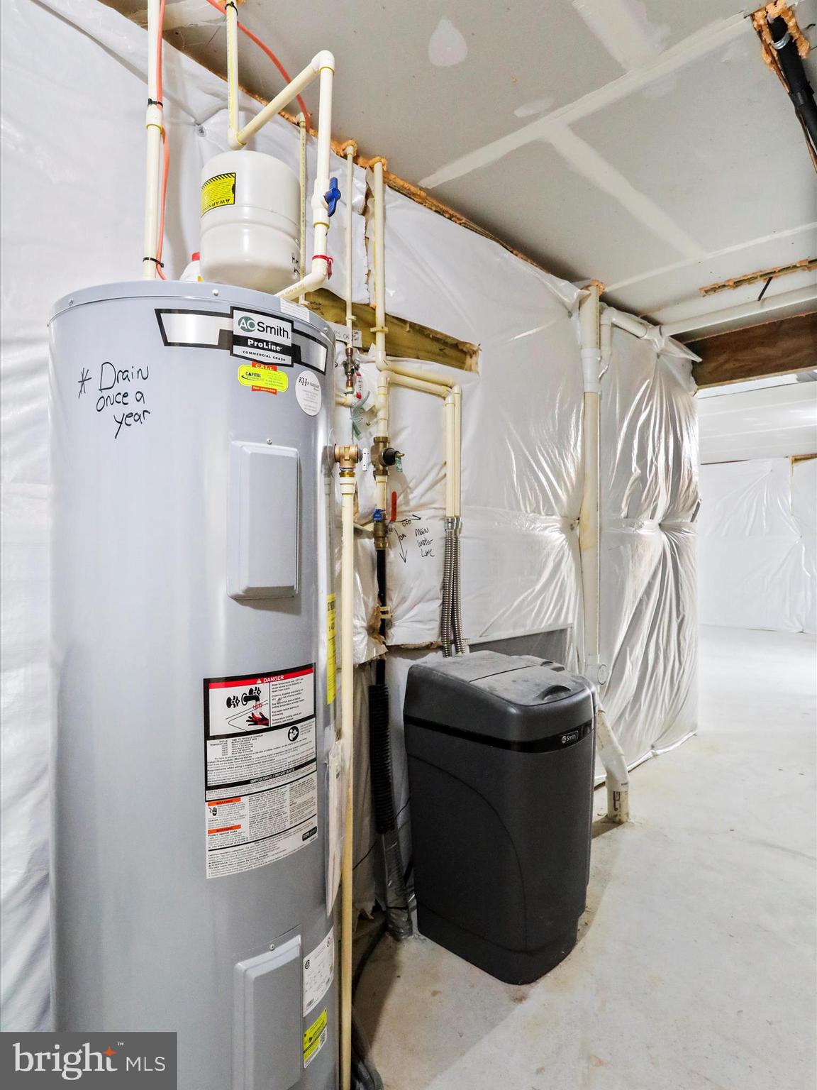 SHENANDOAH SPRINGS - Residential