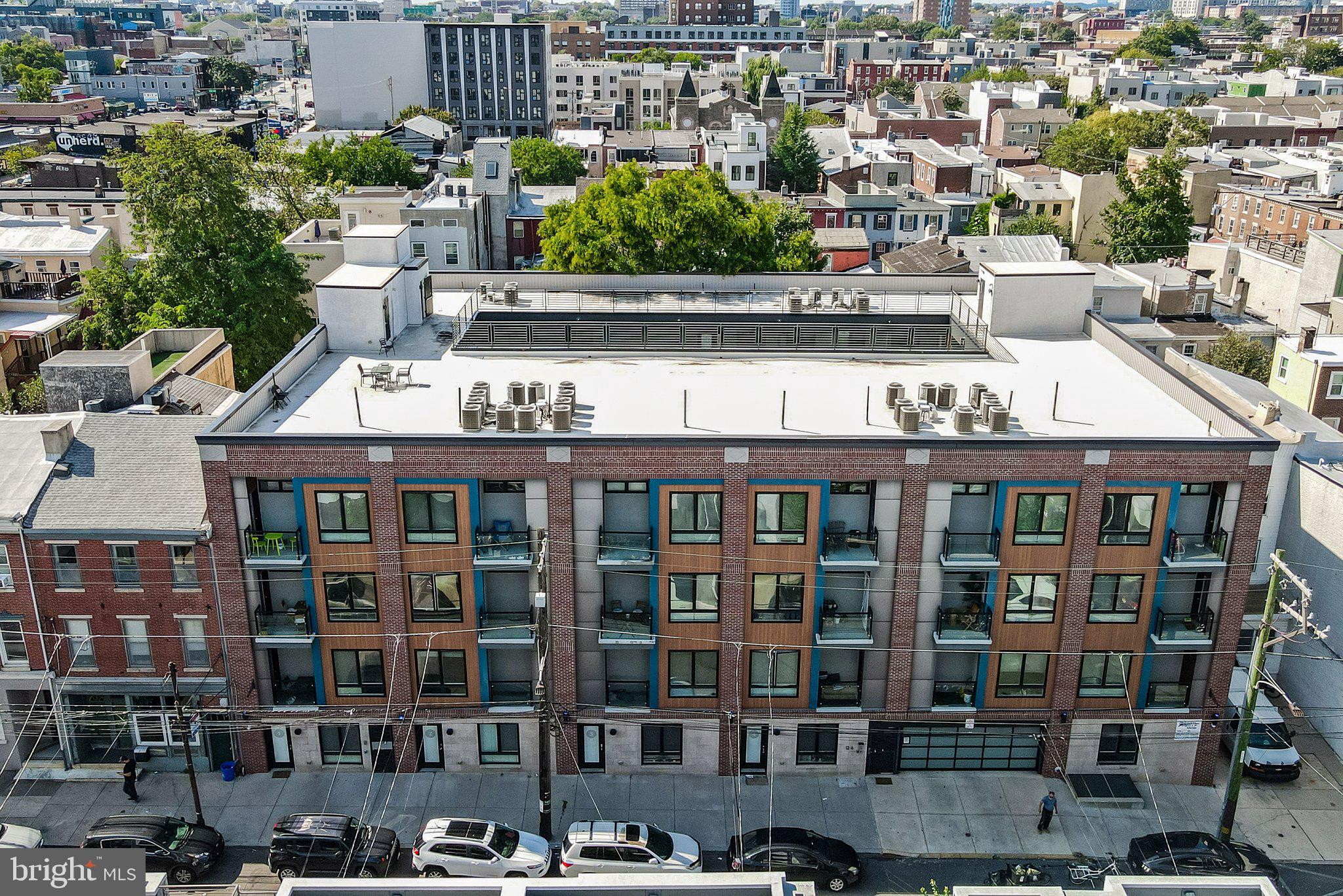 LUDLOW - Residential Lease