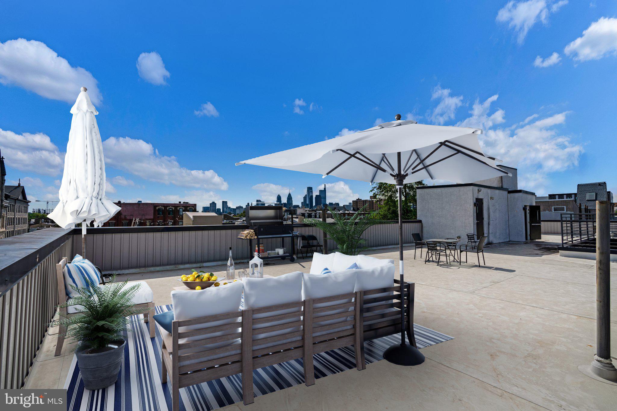 LUDLOW - Residential Lease