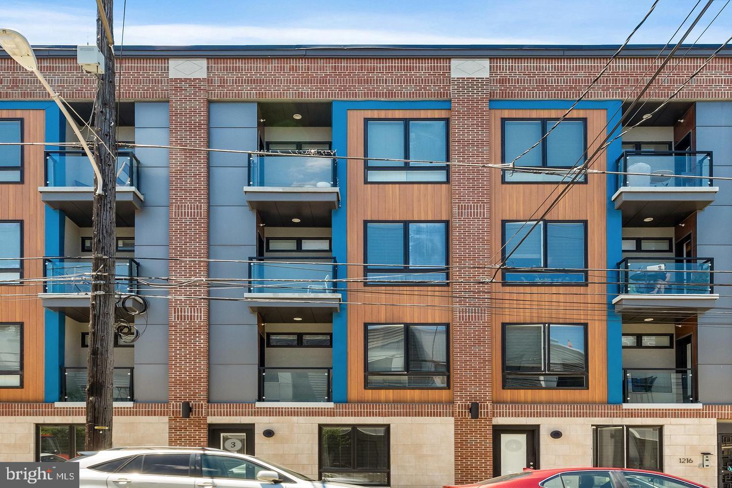 LUDLOW - Residential Lease