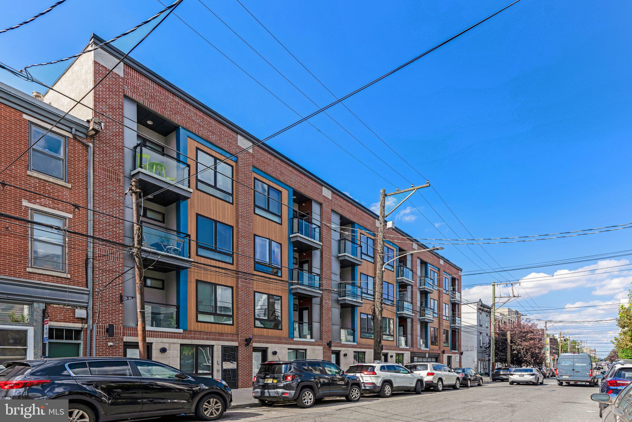 LUDLOW - Residential Lease