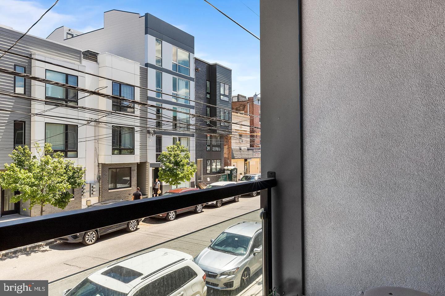 LUDLOW - Residential Lease