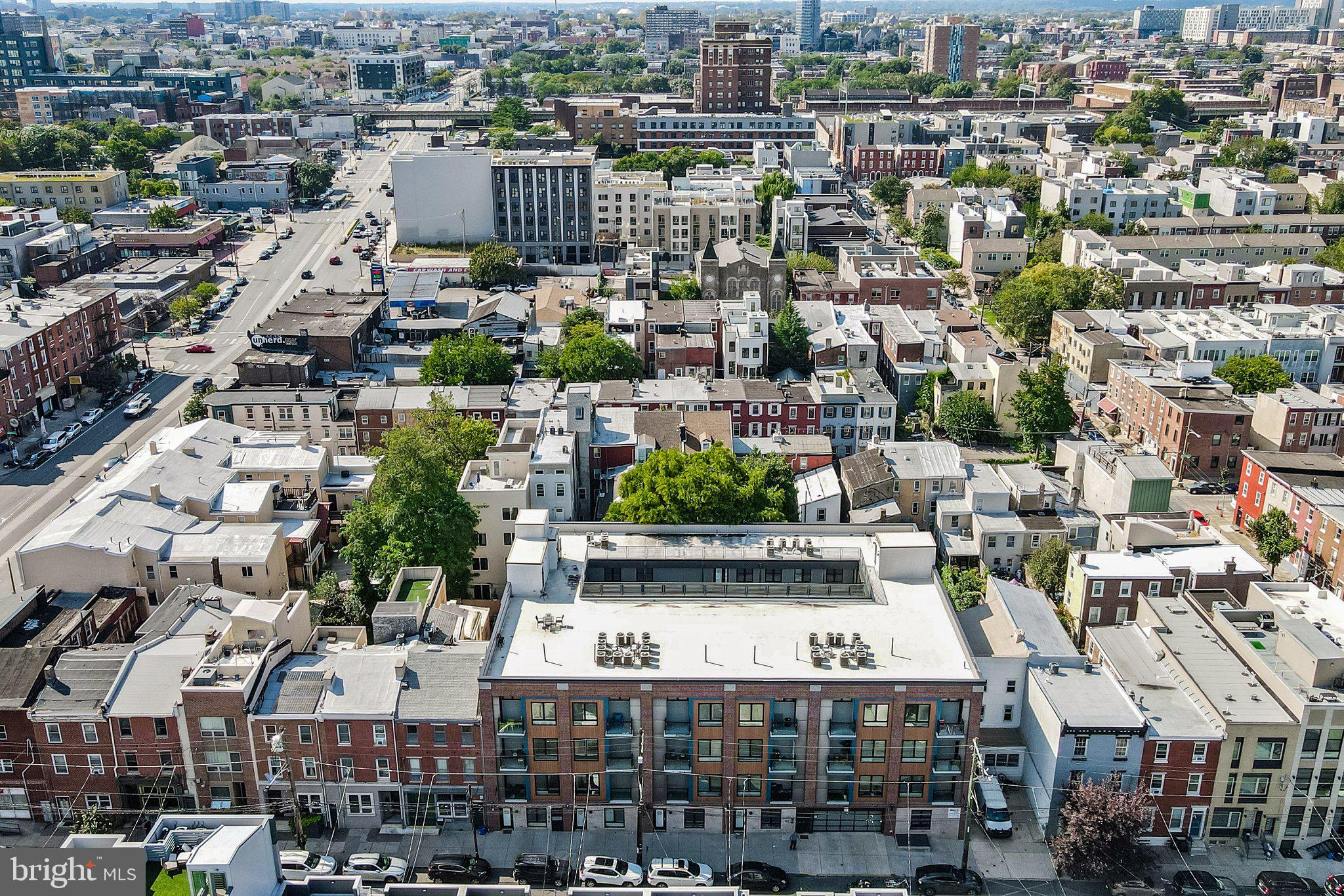 LUDLOW - Residential Lease