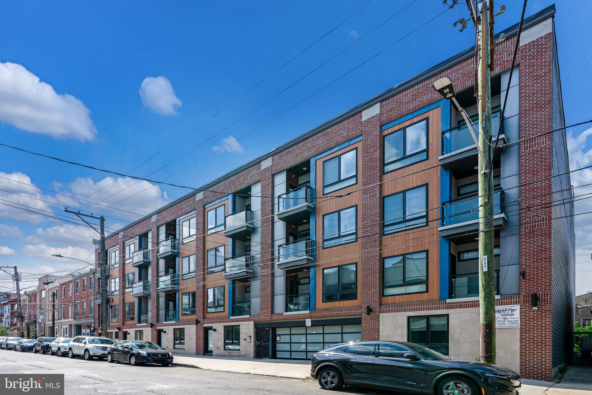 LUDLOW - Residential Lease