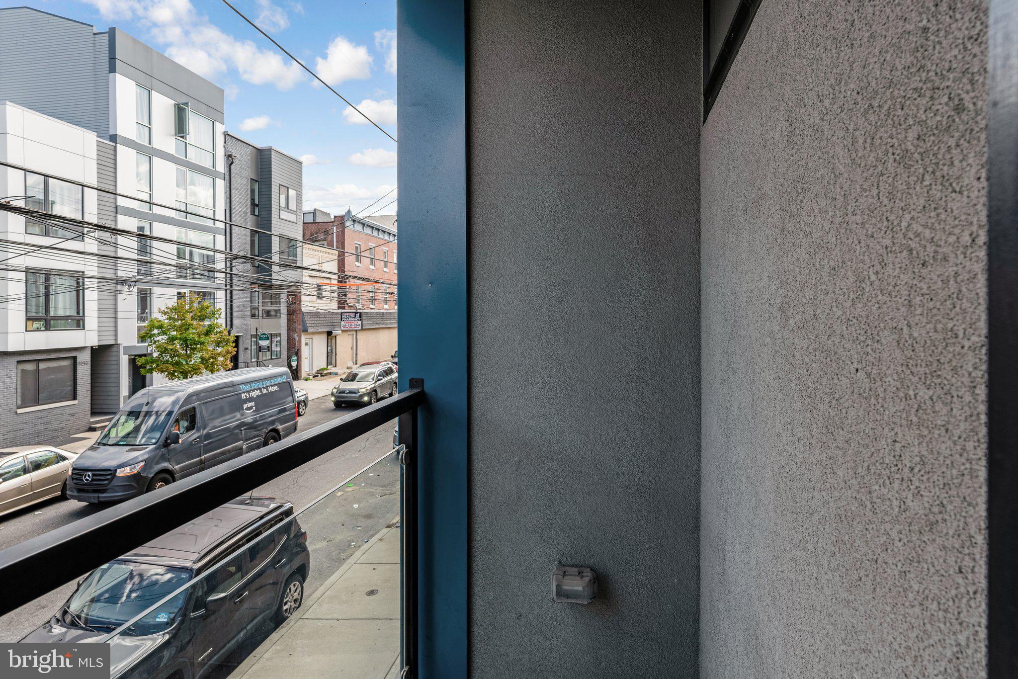 LUDLOW - Residential Lease