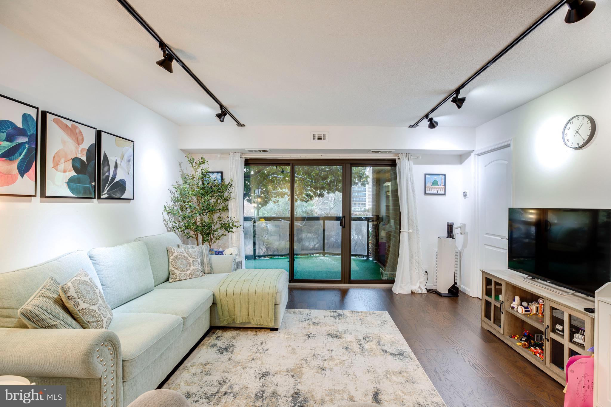 8350 GREENSBORO DRIVE 119