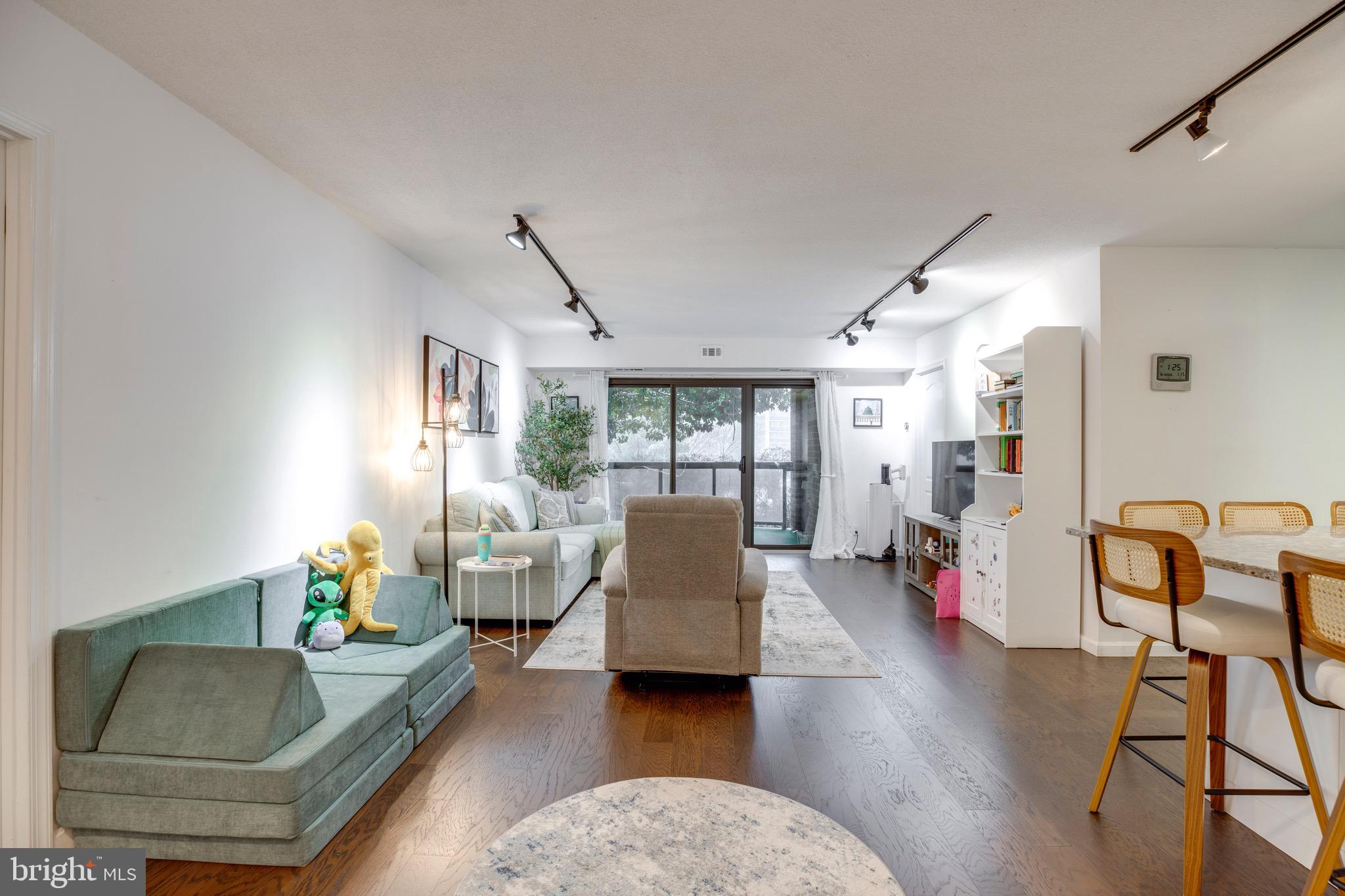 8350 GREENSBORO DRIVE 119